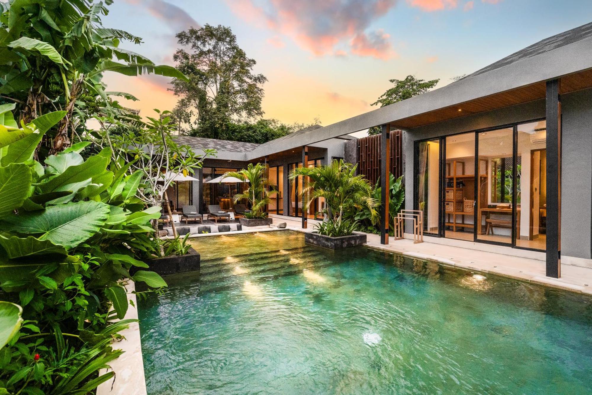 Villa Selene By Balisuperhost