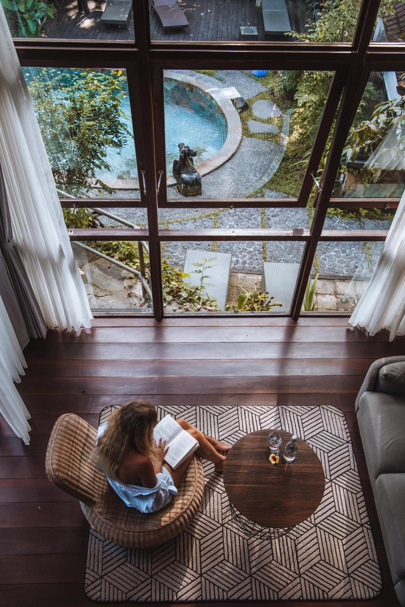 Resort Sari Health Ubud