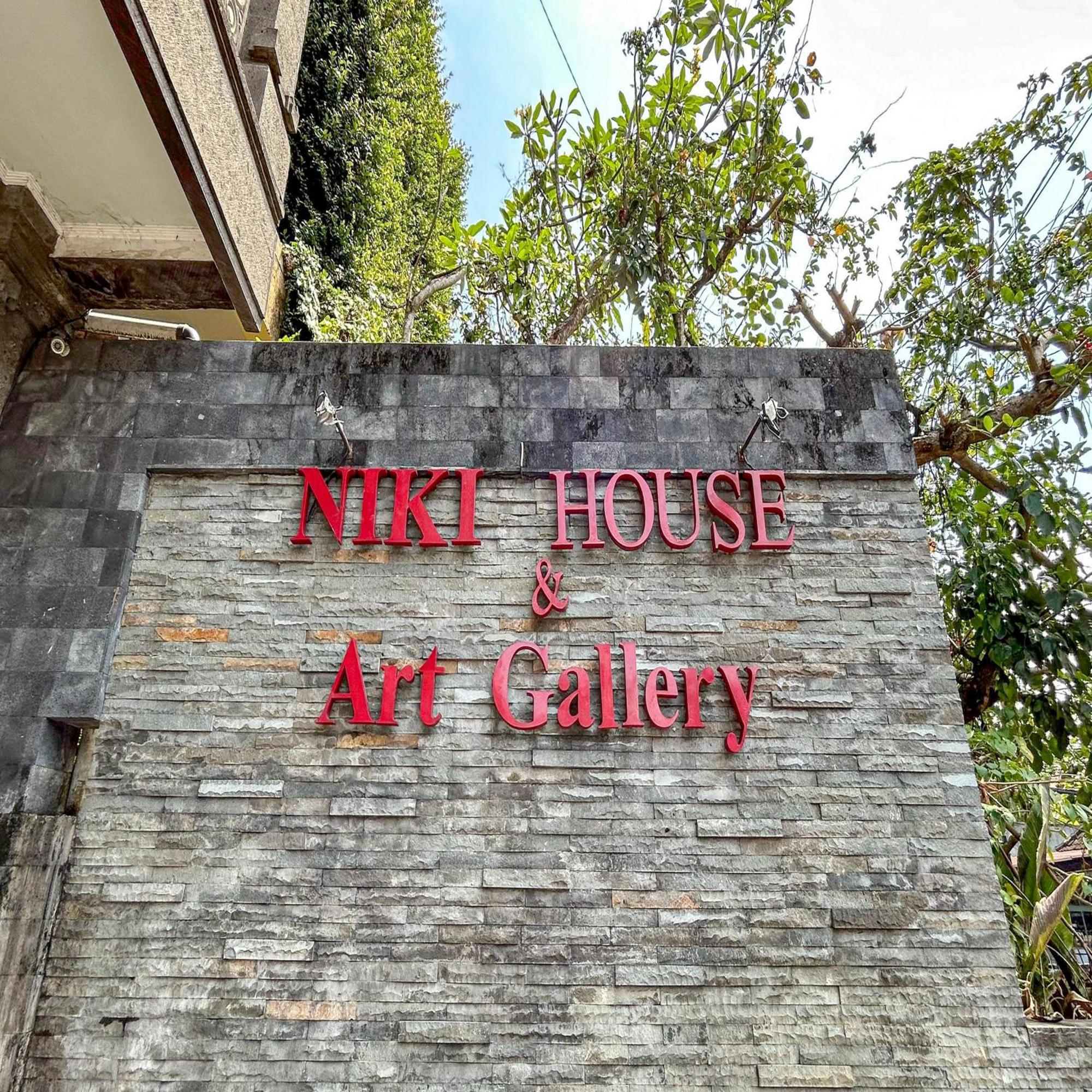 Niki House Bali Hotel Ubud (Bali)