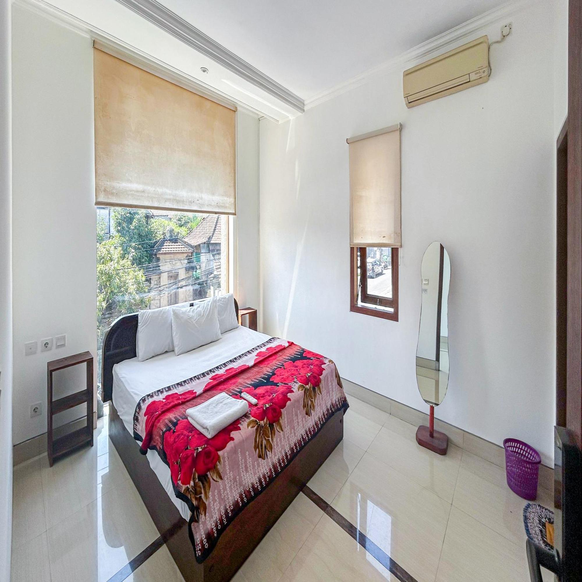 Niki House Bali 4* Ubud (Bali)