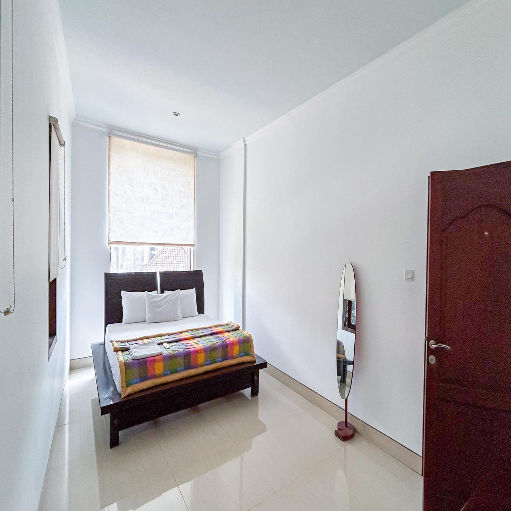 Niki House Bali 4*