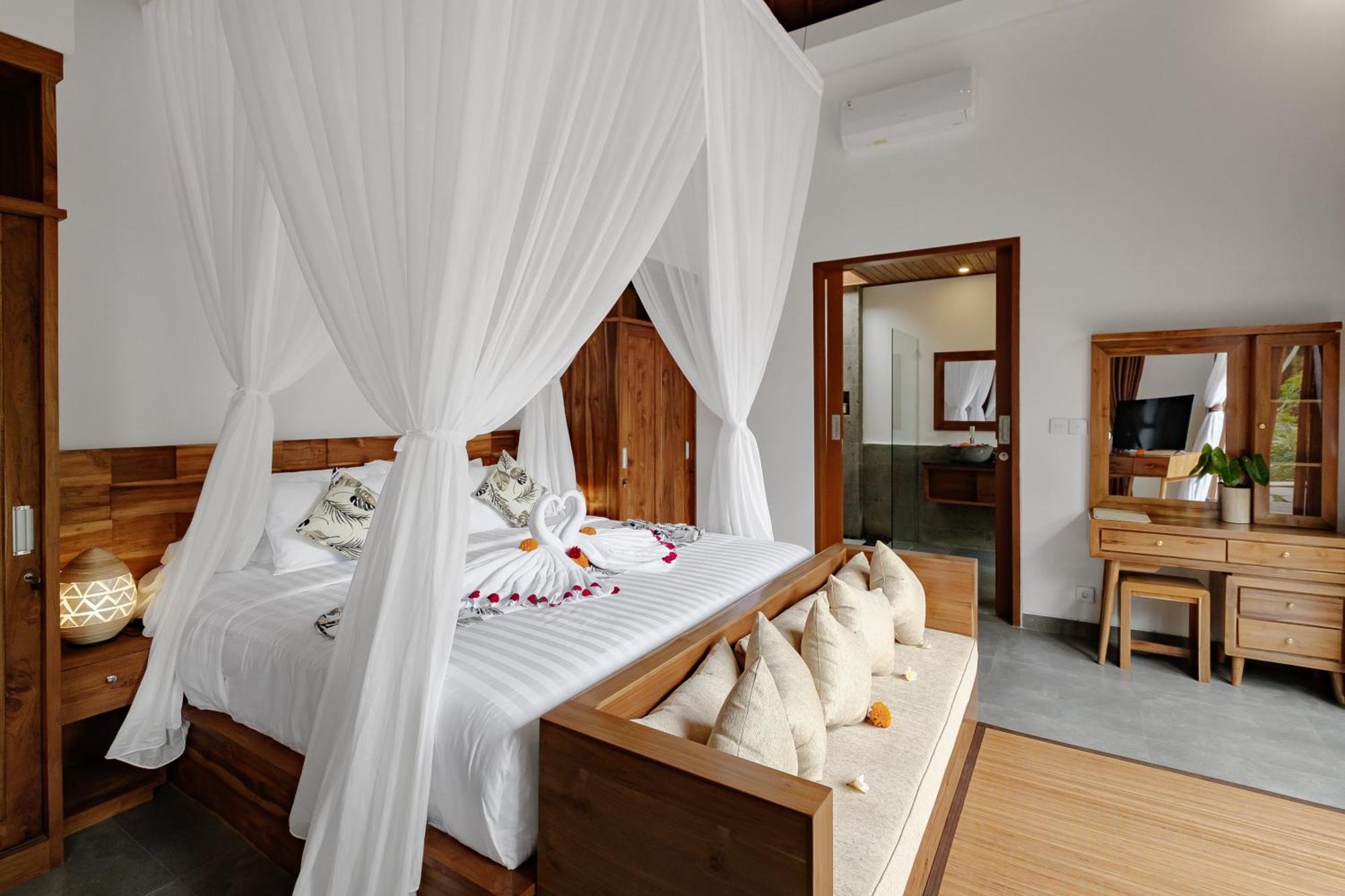 Rava * Ubud (Bali)