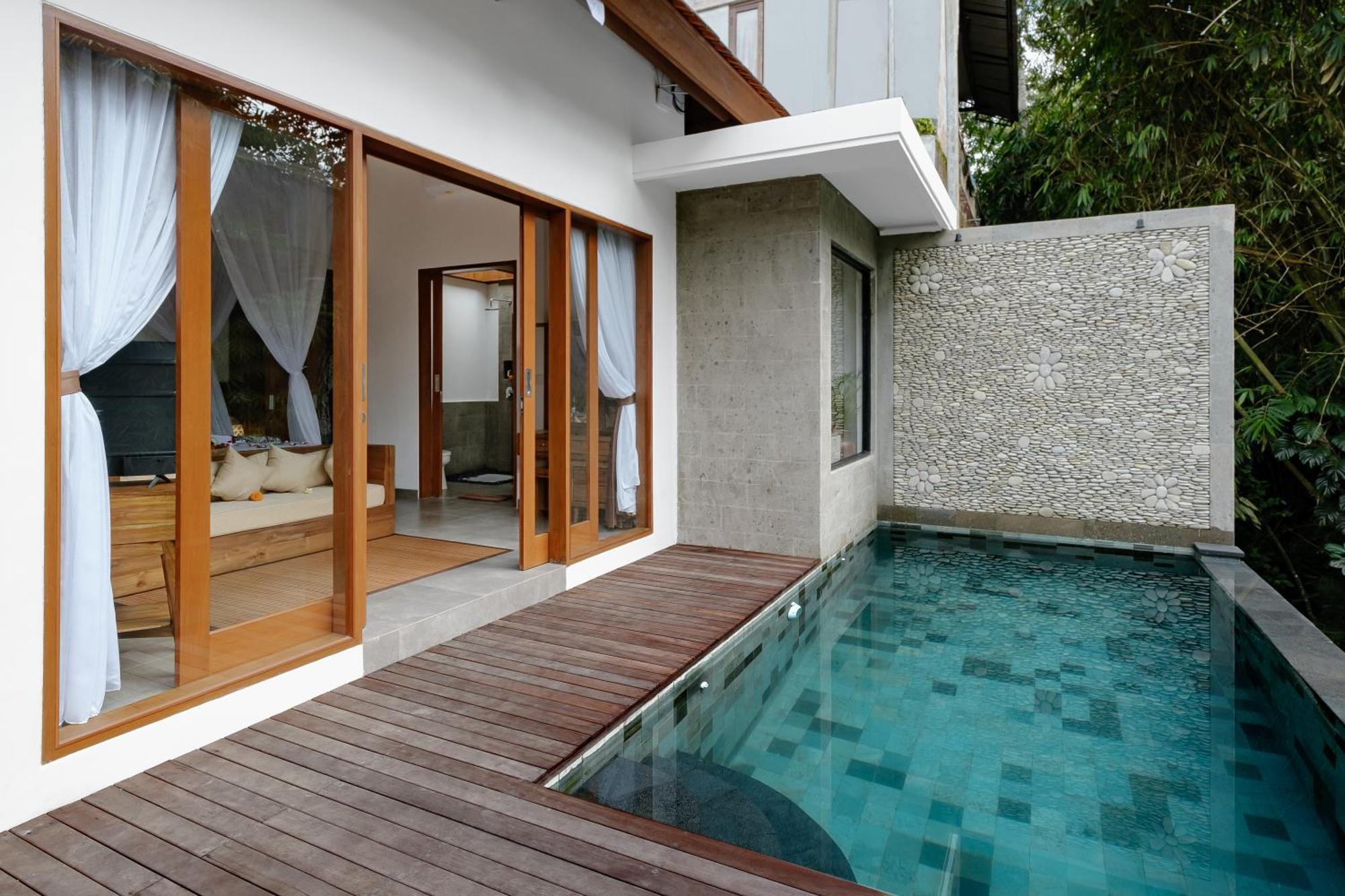Villa Rava Ubud (Bali)