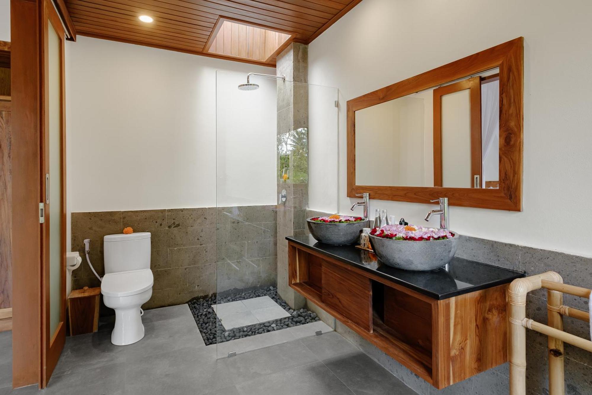 Rava Villa Ubud (Bali)