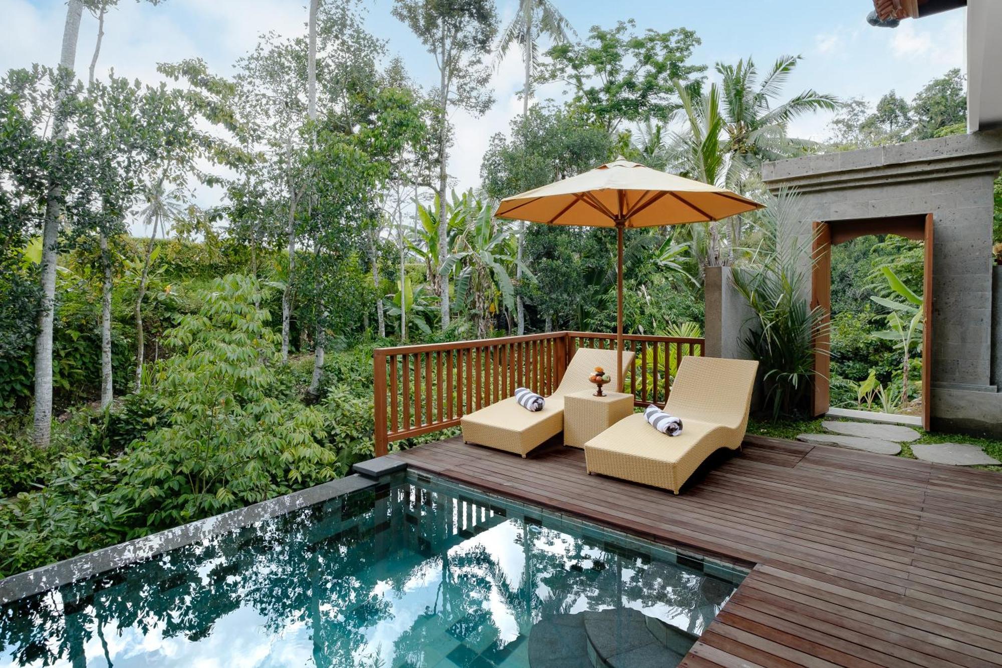 Villa Rava Ubud (Bali)