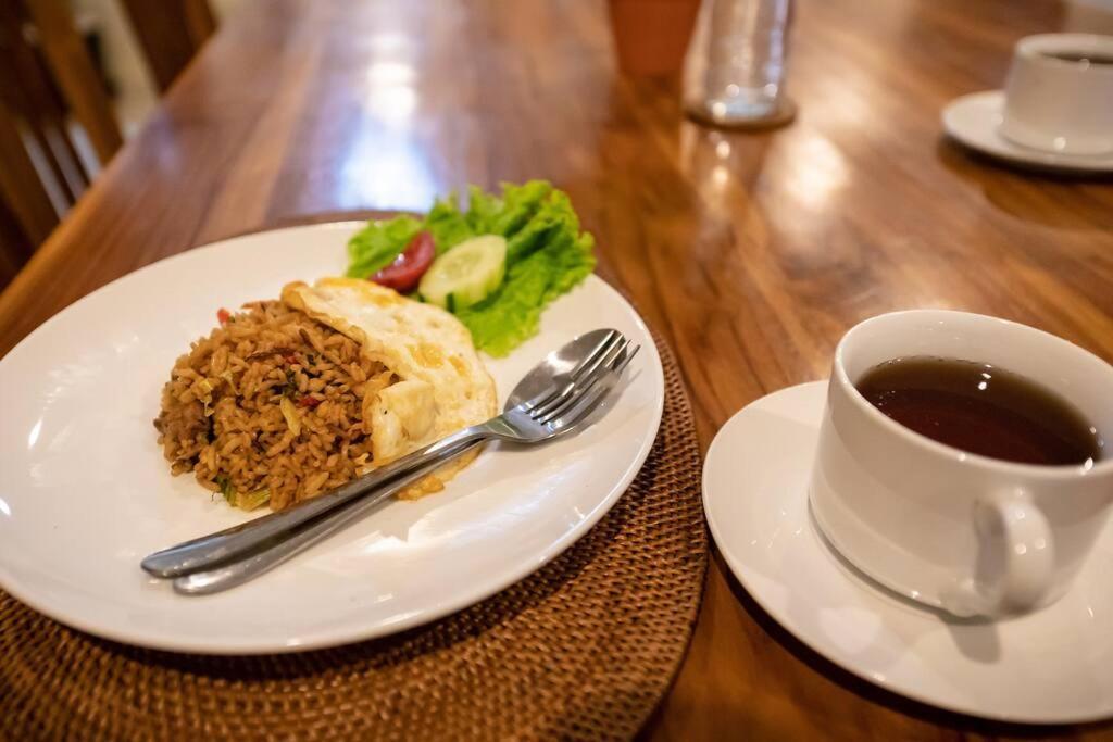 Mardika Private Villa Ubud (Bali)