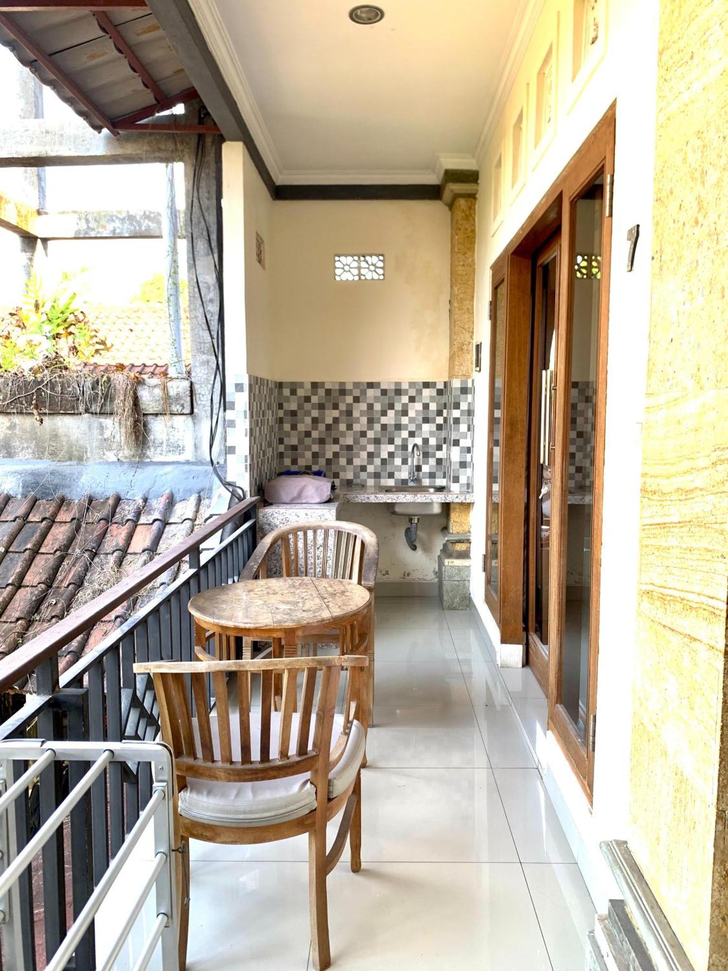 Bagus Guest house