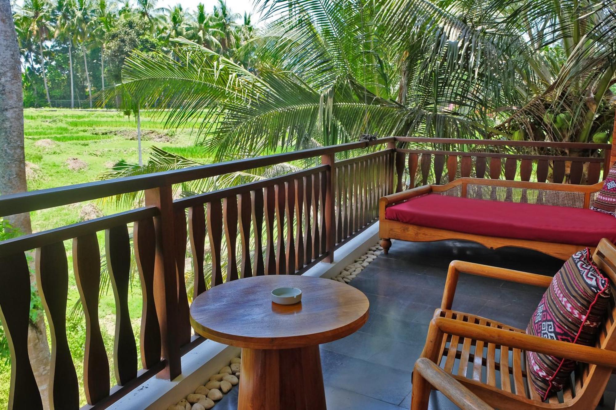 Field Ubud (Bali)