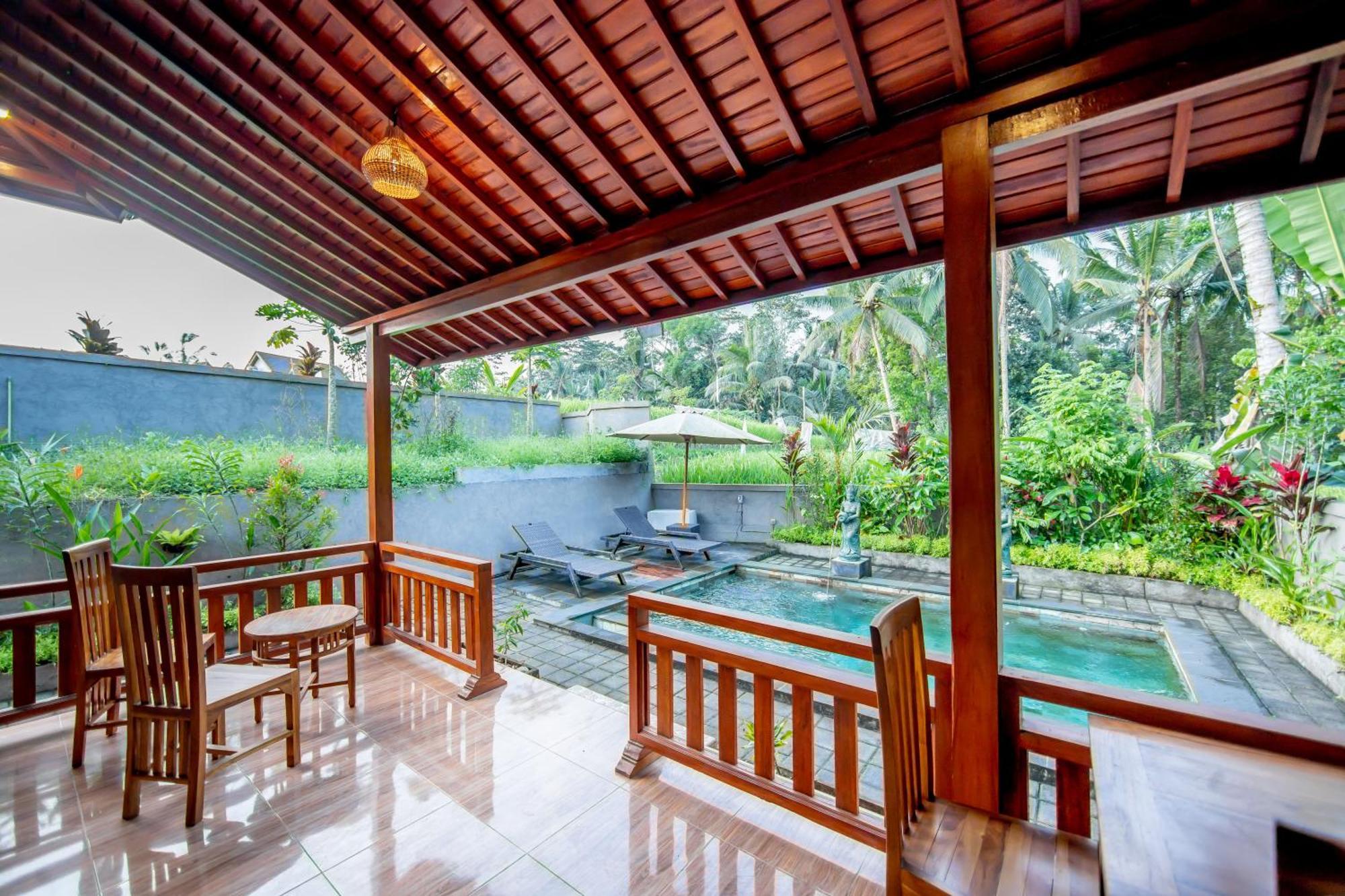 Niti Keliki * Ubud (Bali)