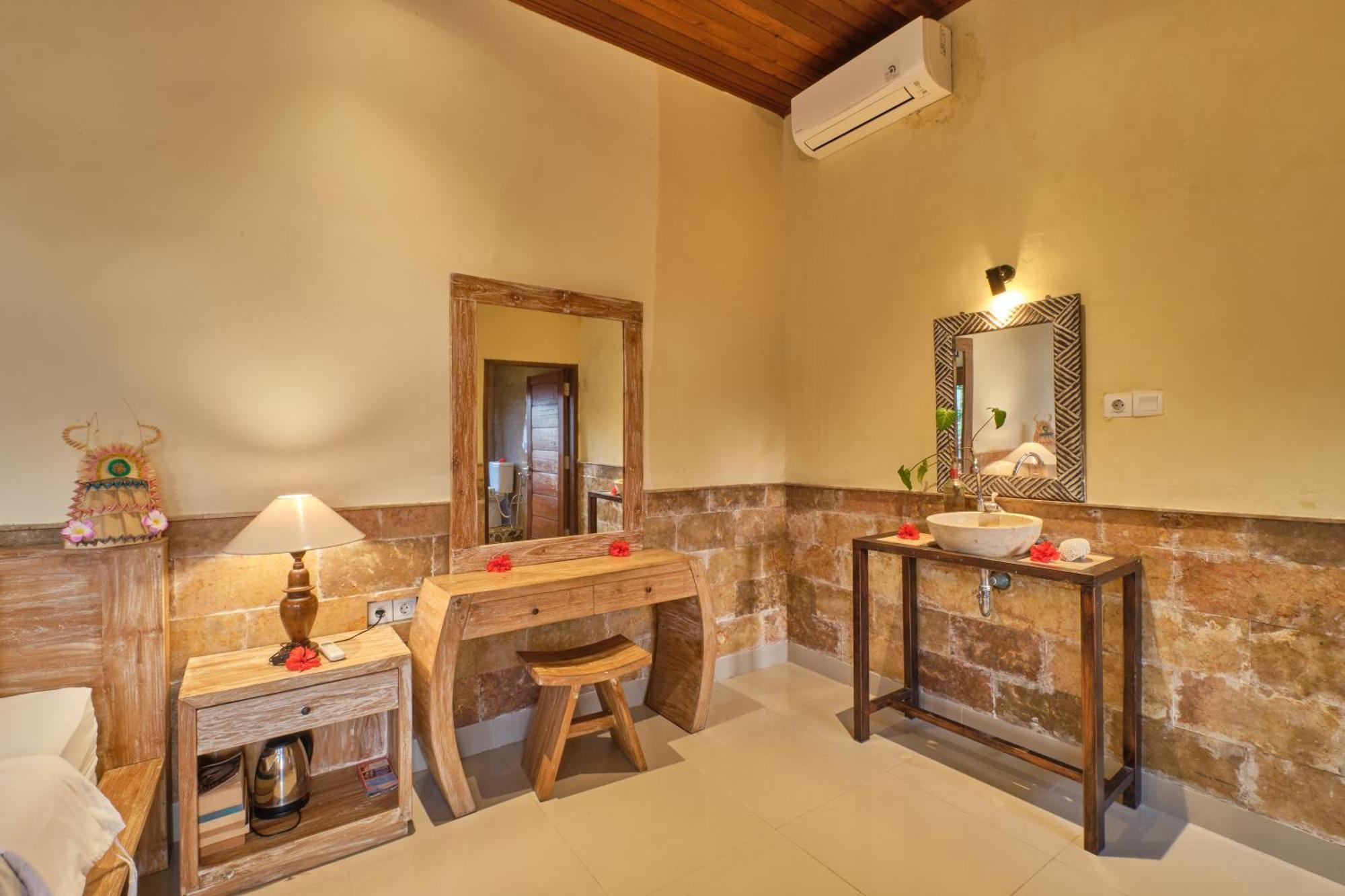 Guest house Yamuna *