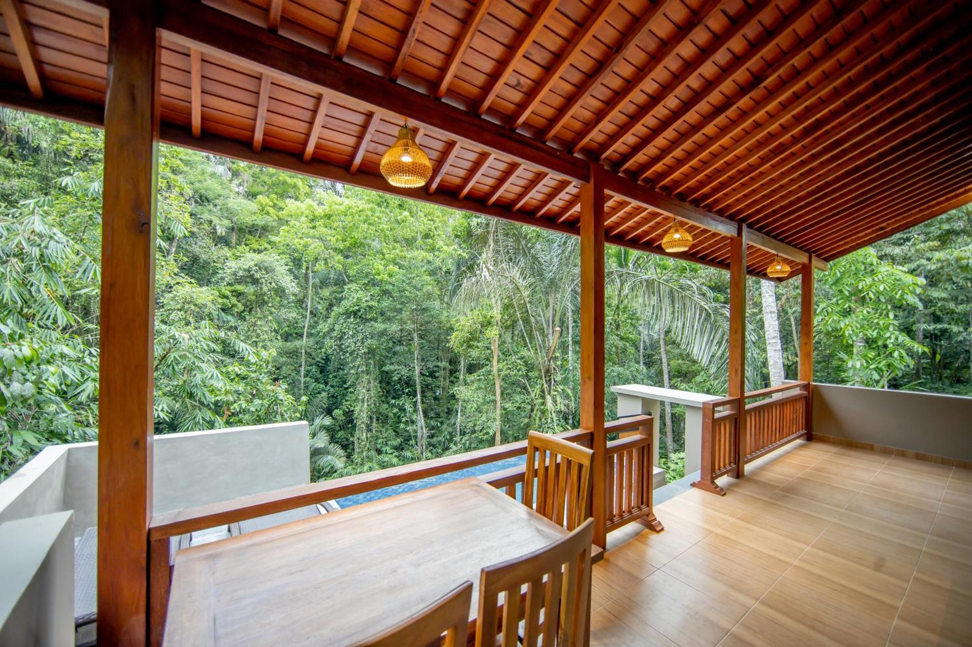 Niti Keliki * Ubud (Bali)