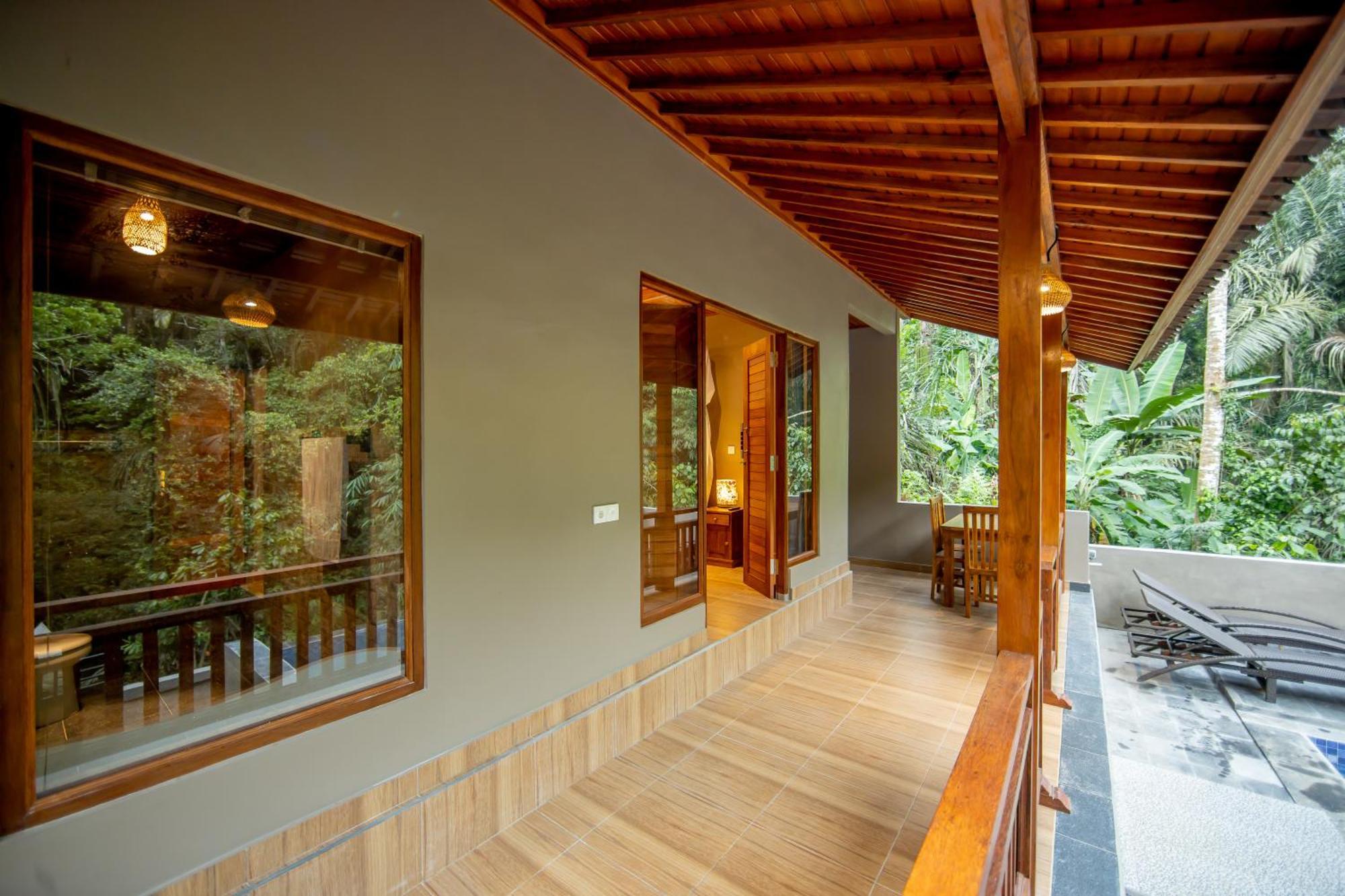 Niti Keliki Villa