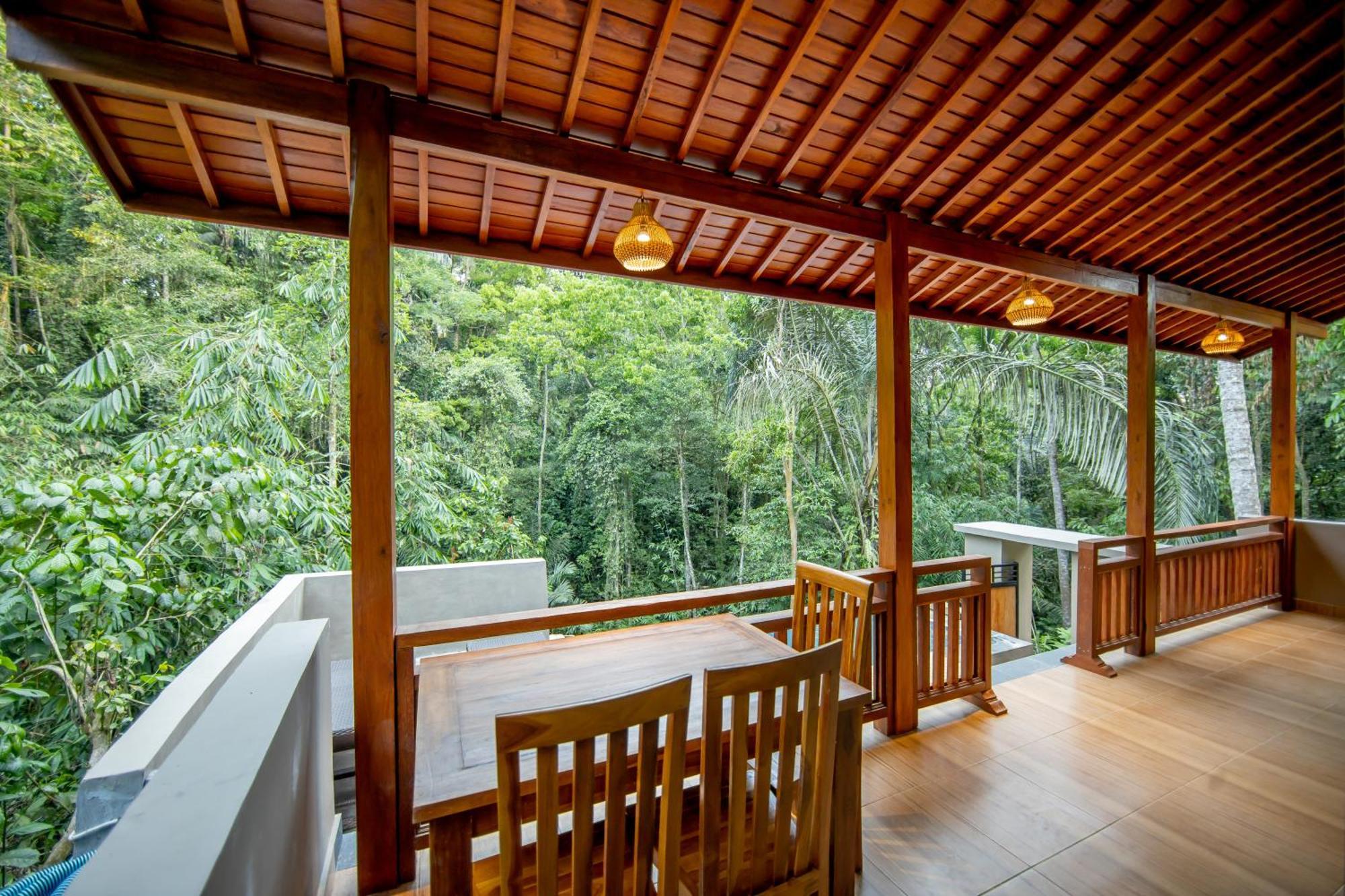 Niti Keliki Ubud (Bali)