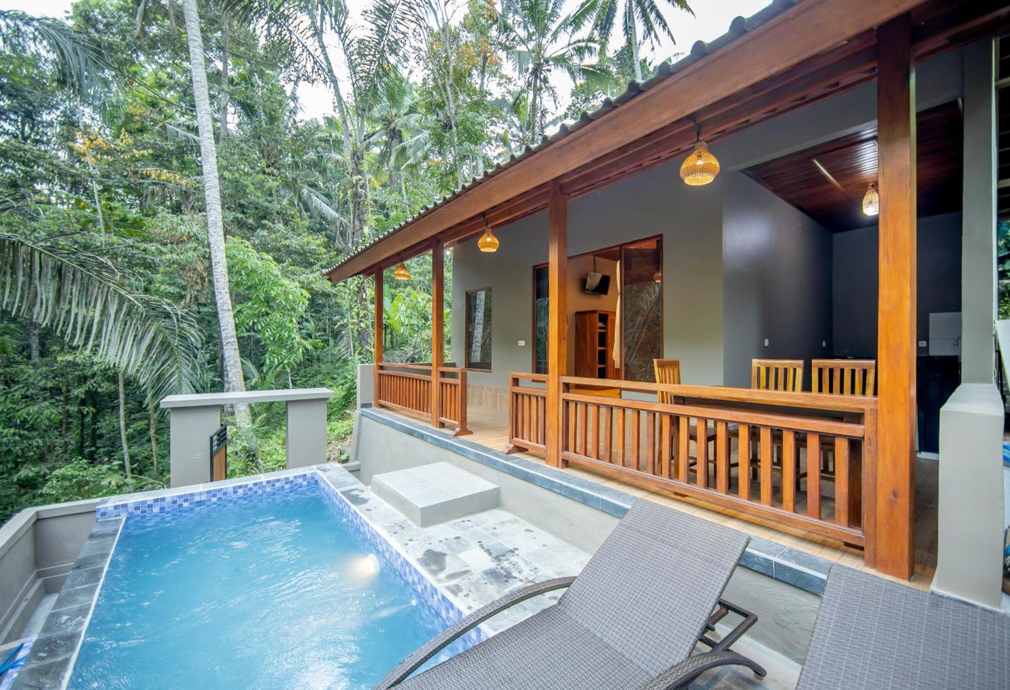 Niti Keliki Ubud (Bali)