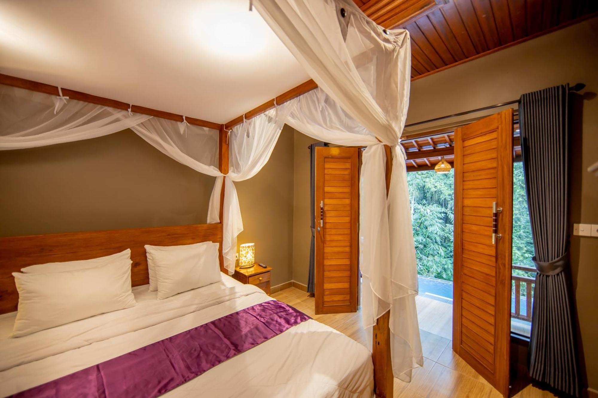 Niti Keliki Ubud (Bali)