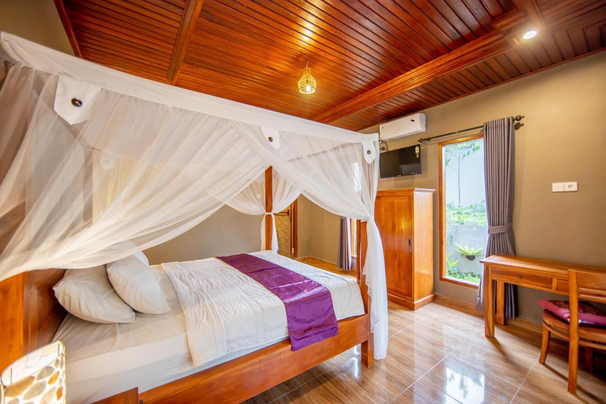 Niti Keliki Ubud (Bali)