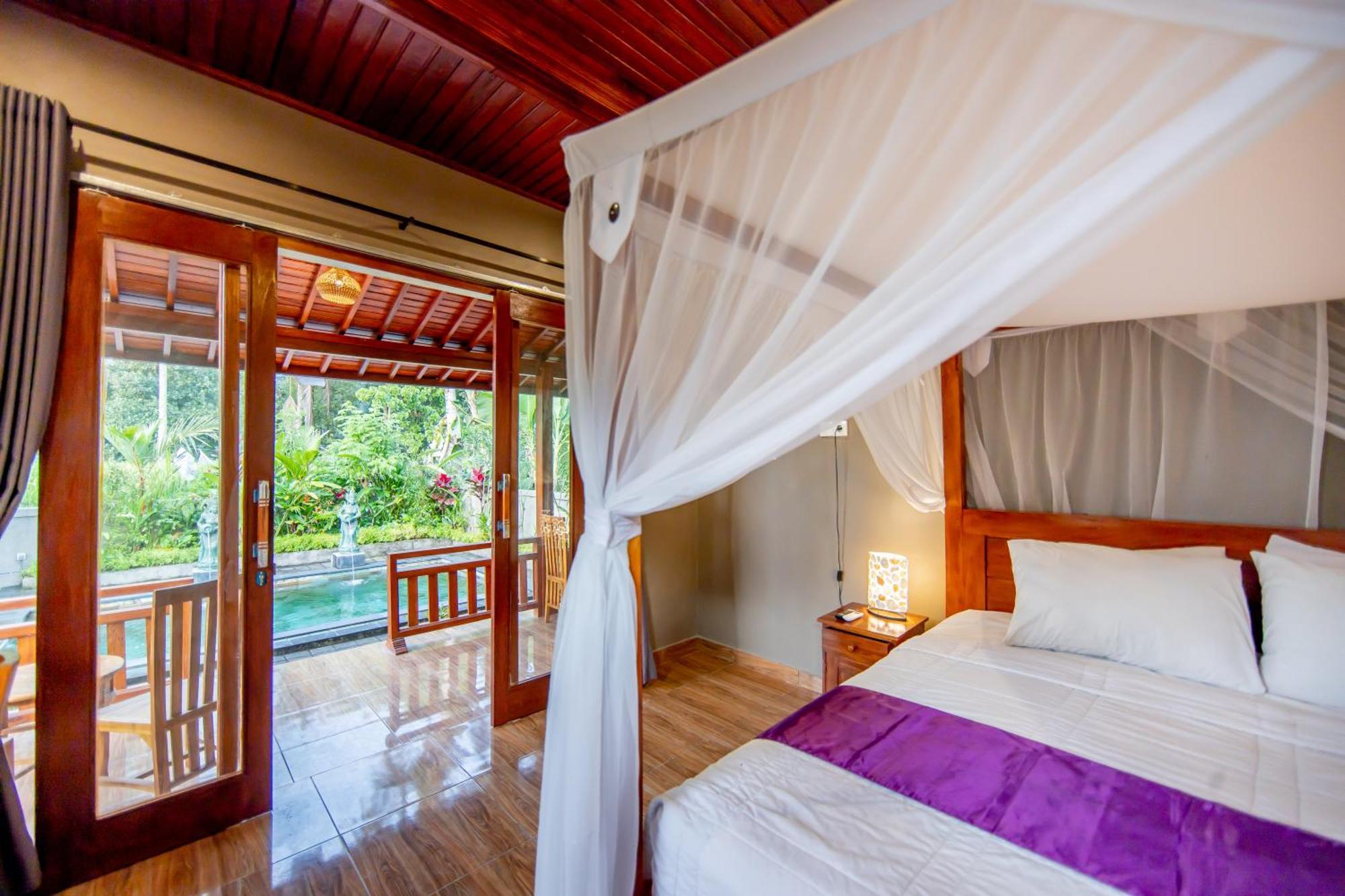 Villa Niti Keliki *