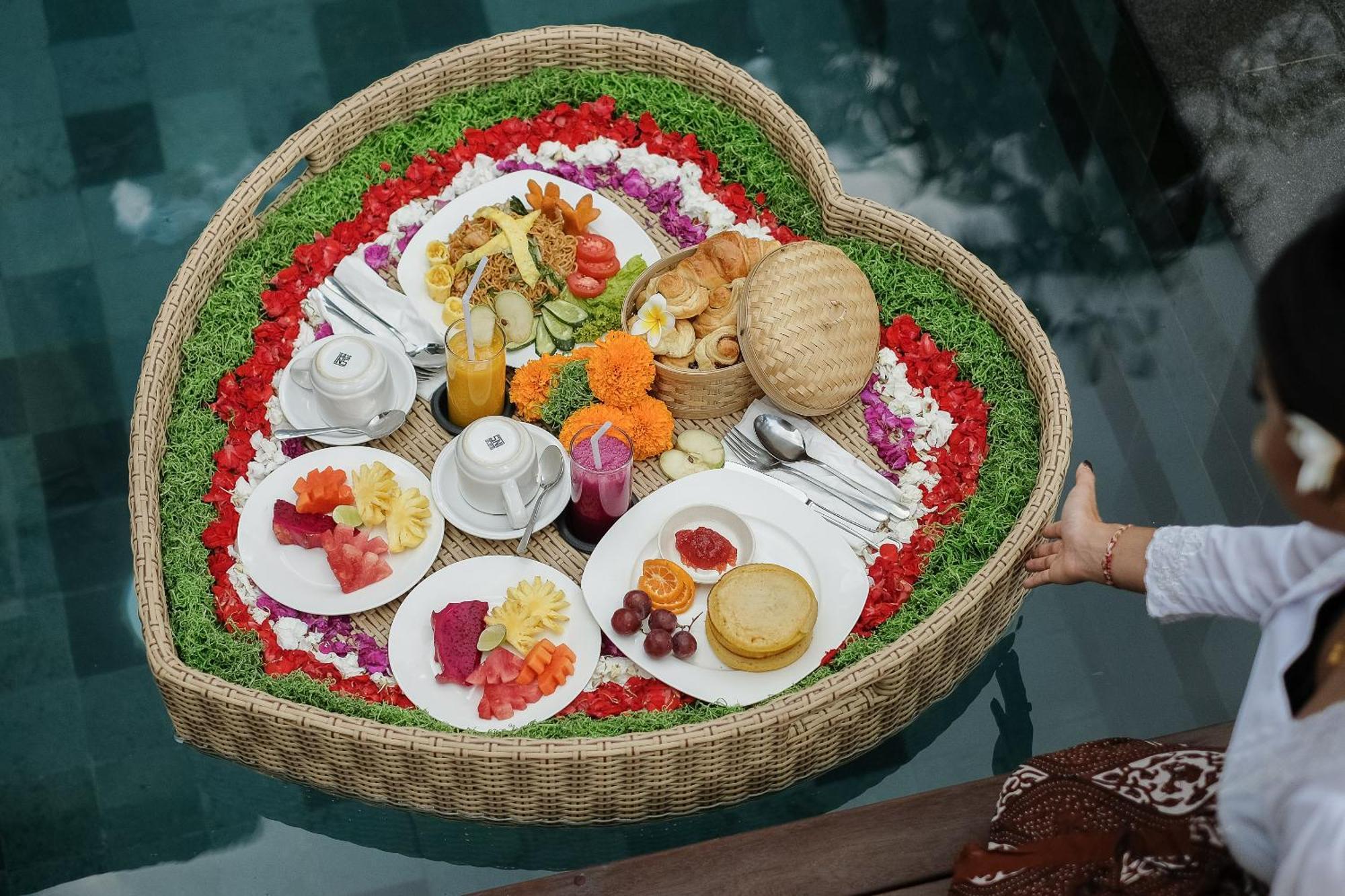 Villa Rava Ubud (Bali)