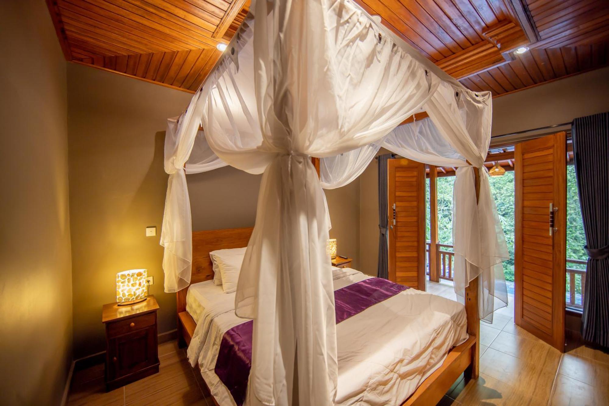 Niti Keliki Villa