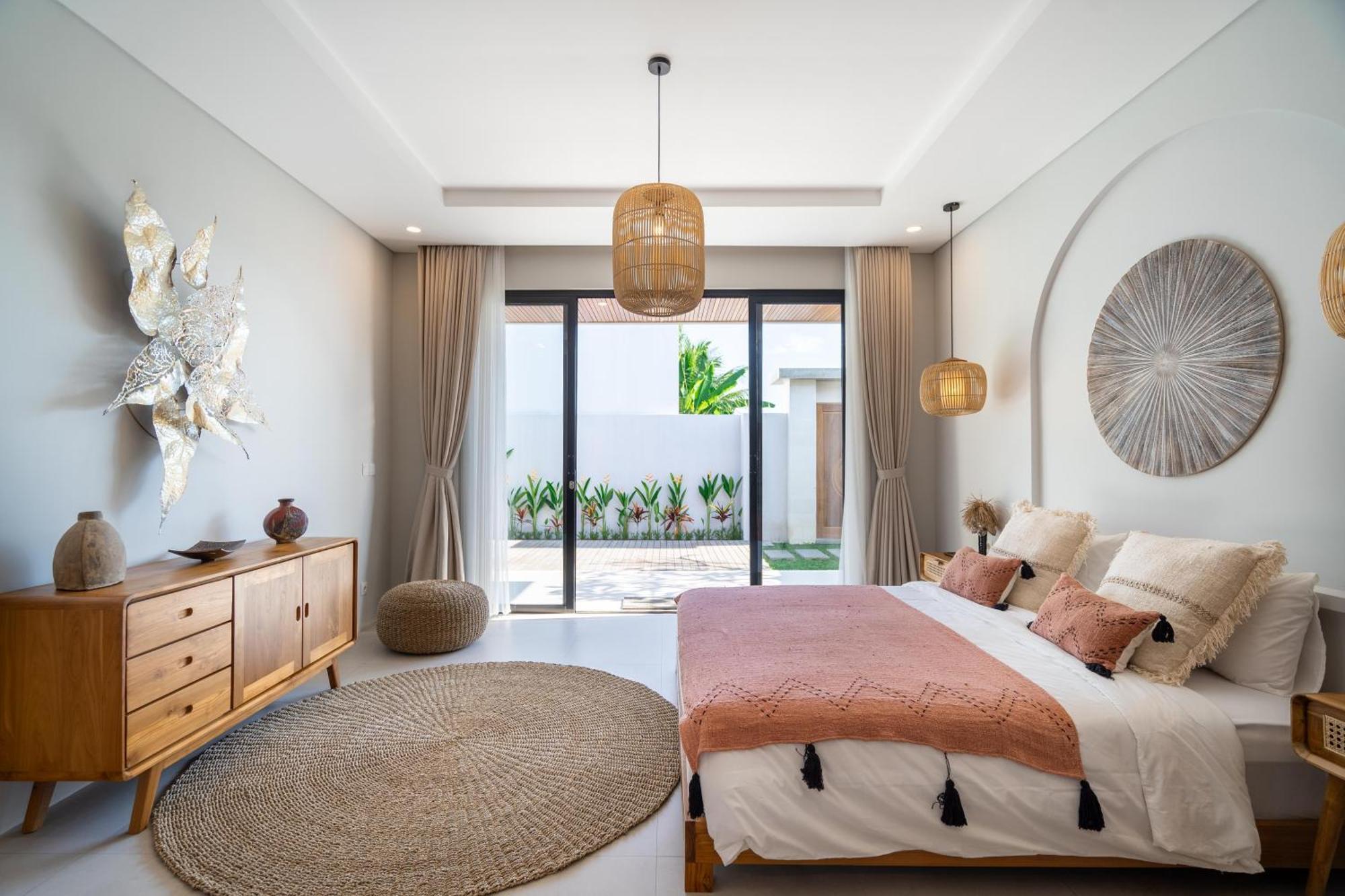 Luma By Travellink Bali Villa *
