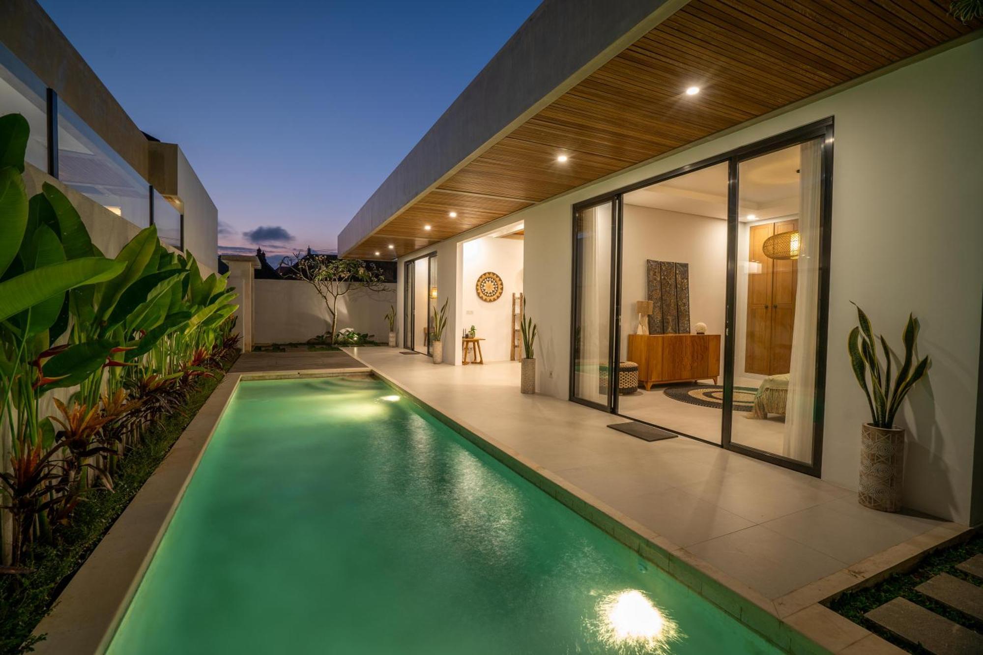 Villa Luma By Travellink Bali *