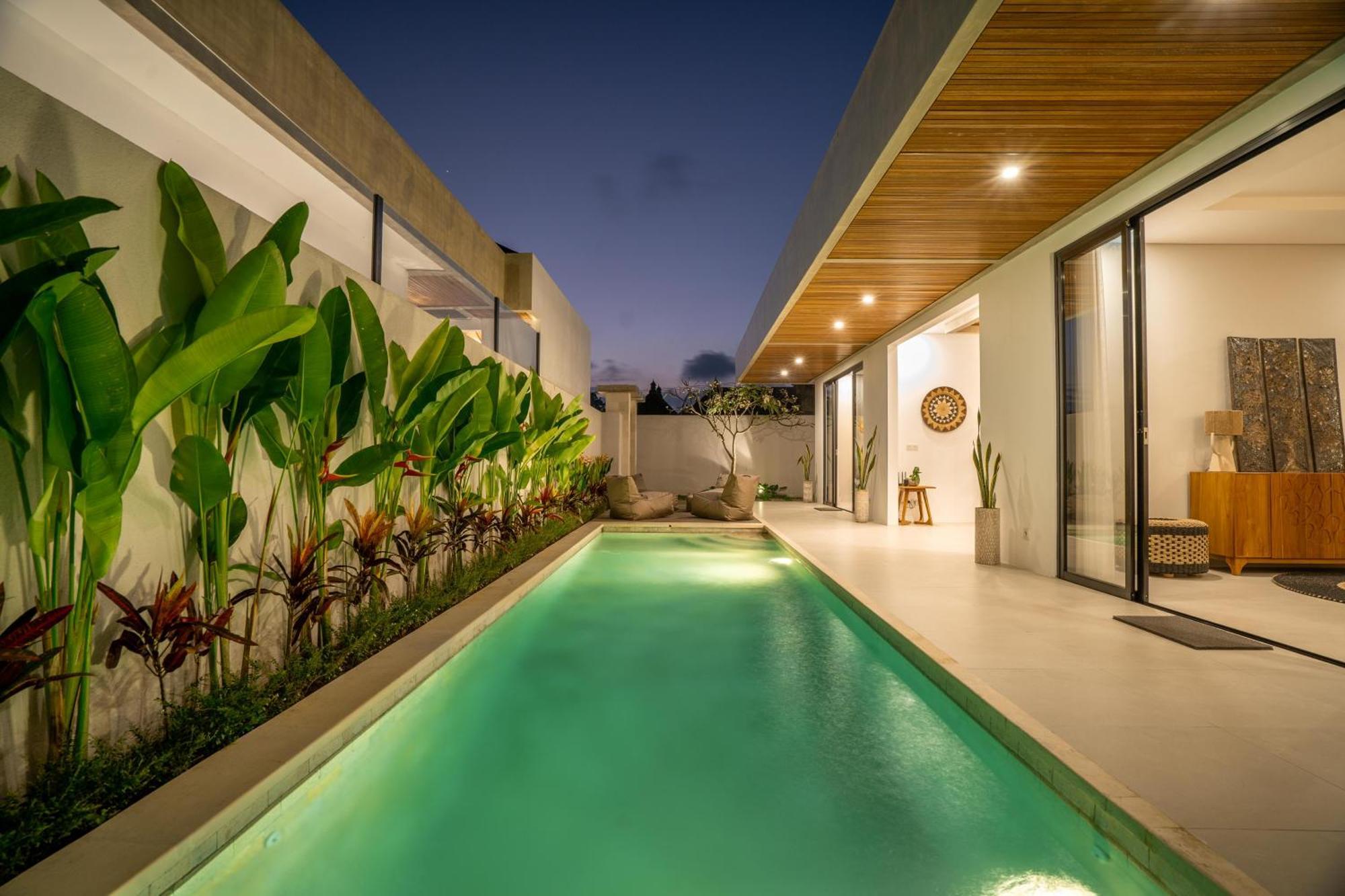 Villa Luma By Travellink Bali Ubud (Bali)
