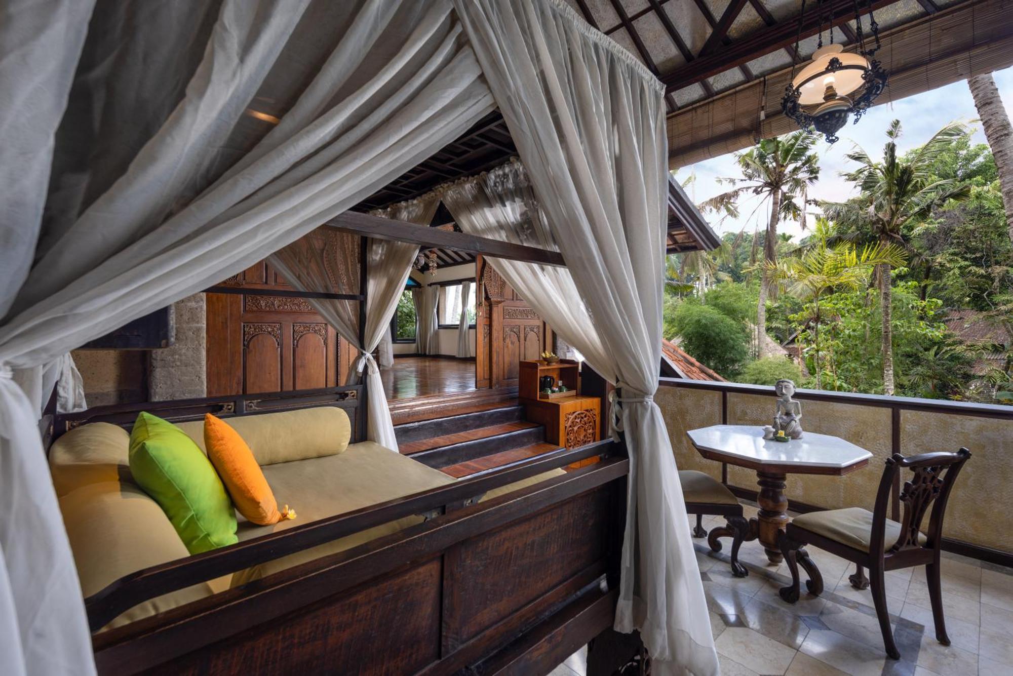 Arma Museum & Ubud