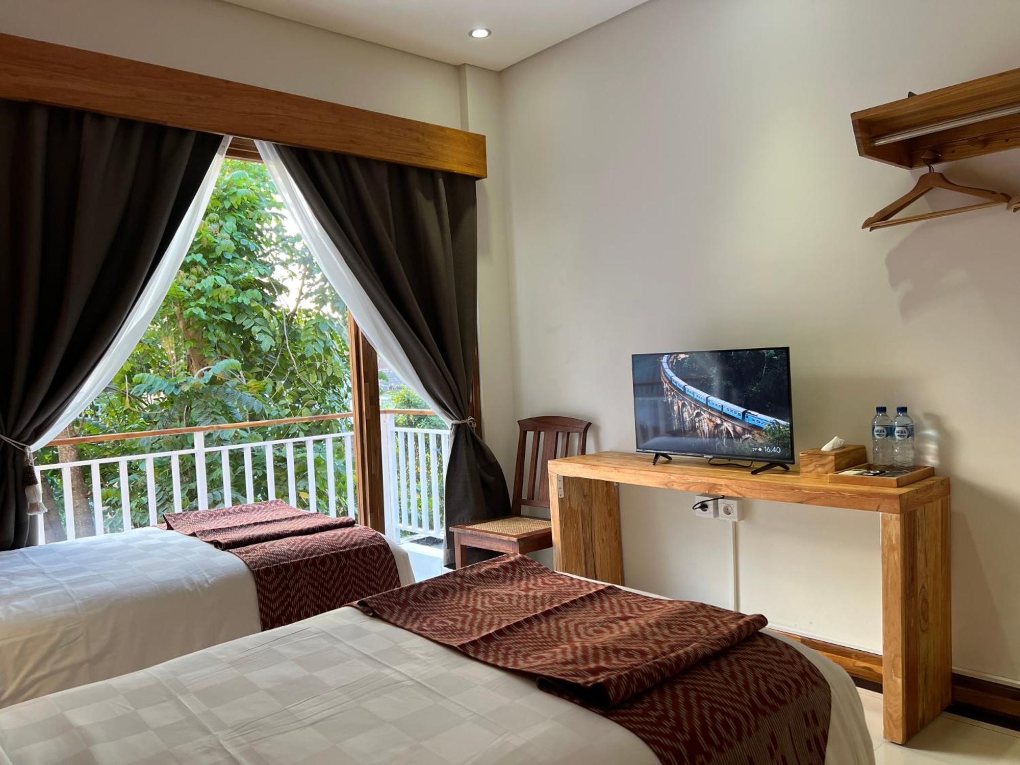 Puriartha - Chse Certified Hotel Ubud (Bali)