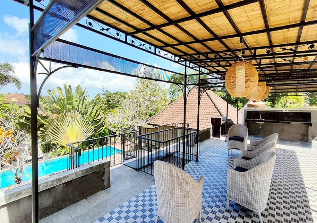With Private Pool At Nirvana Ubud (Bali)