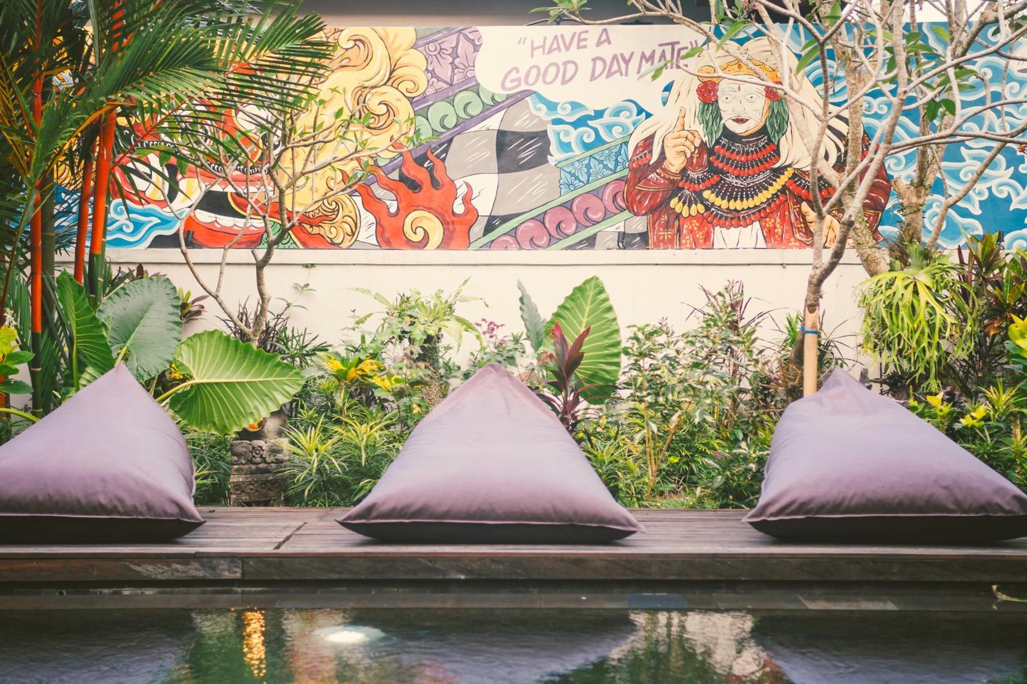 Umah Bali Villa *