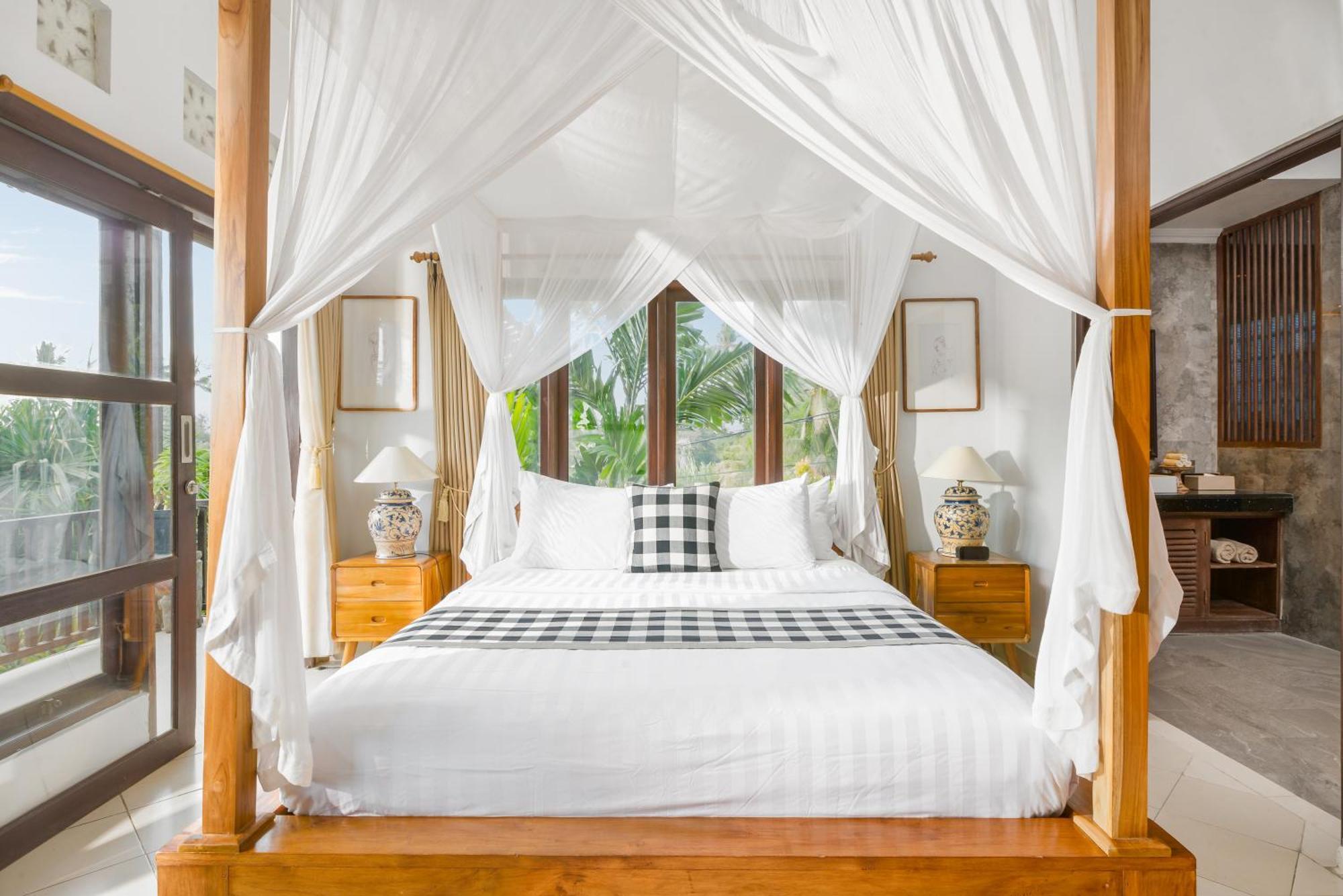 Umah Bali Villa Ubud (Bali)