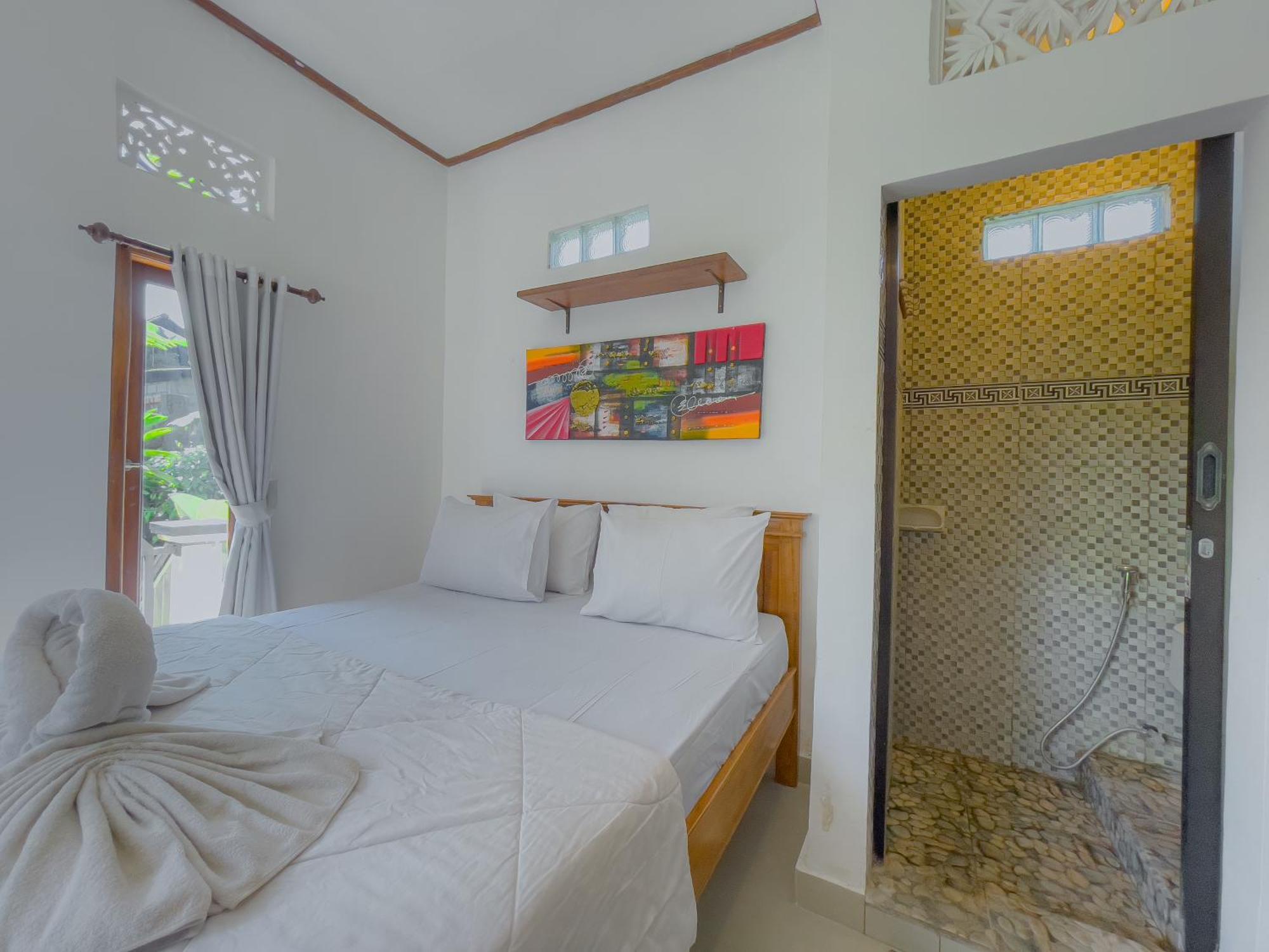 Guest house Surya View And By Eps