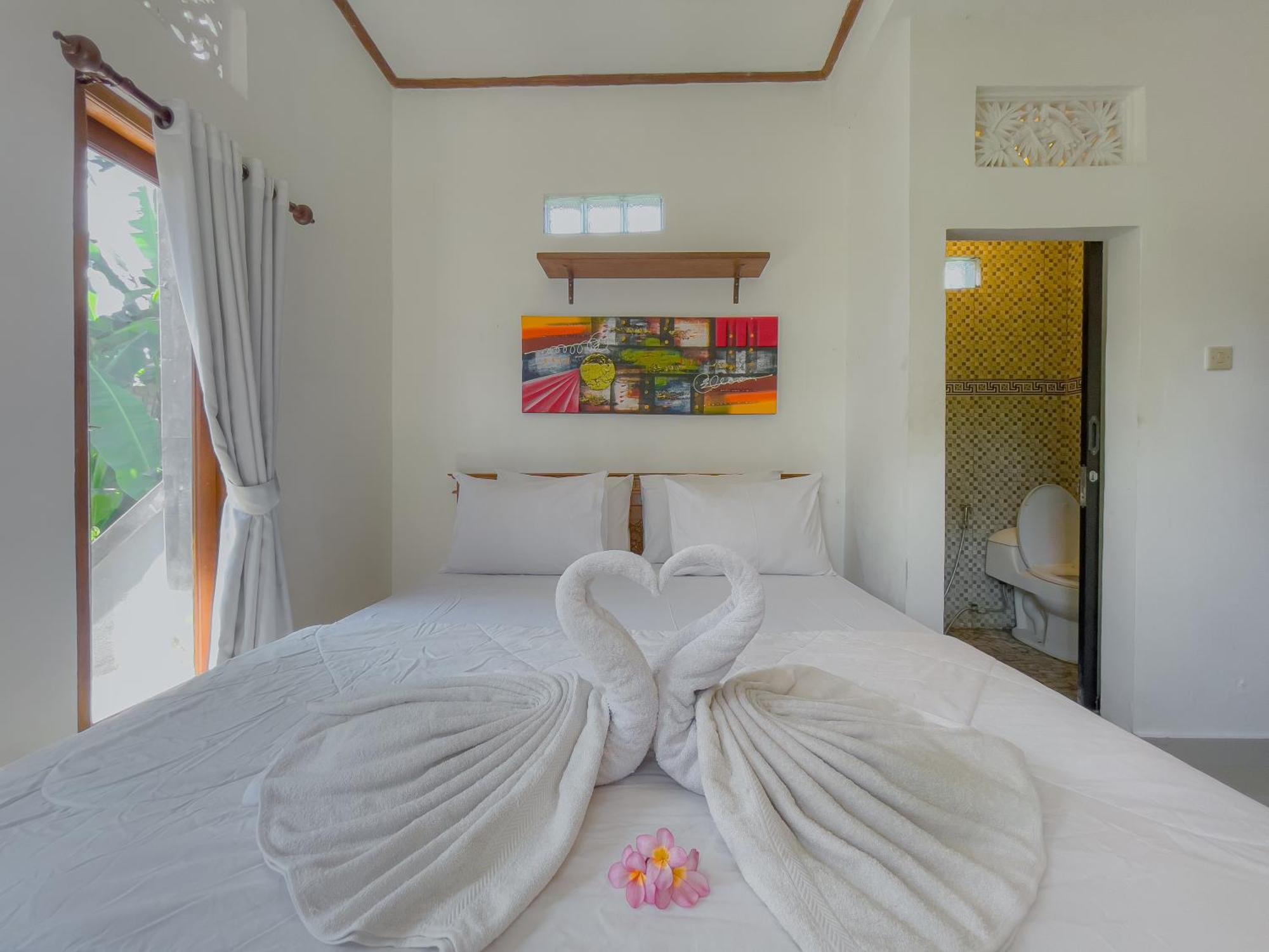 Surya View And By Eps 3* Ubud (Bali)