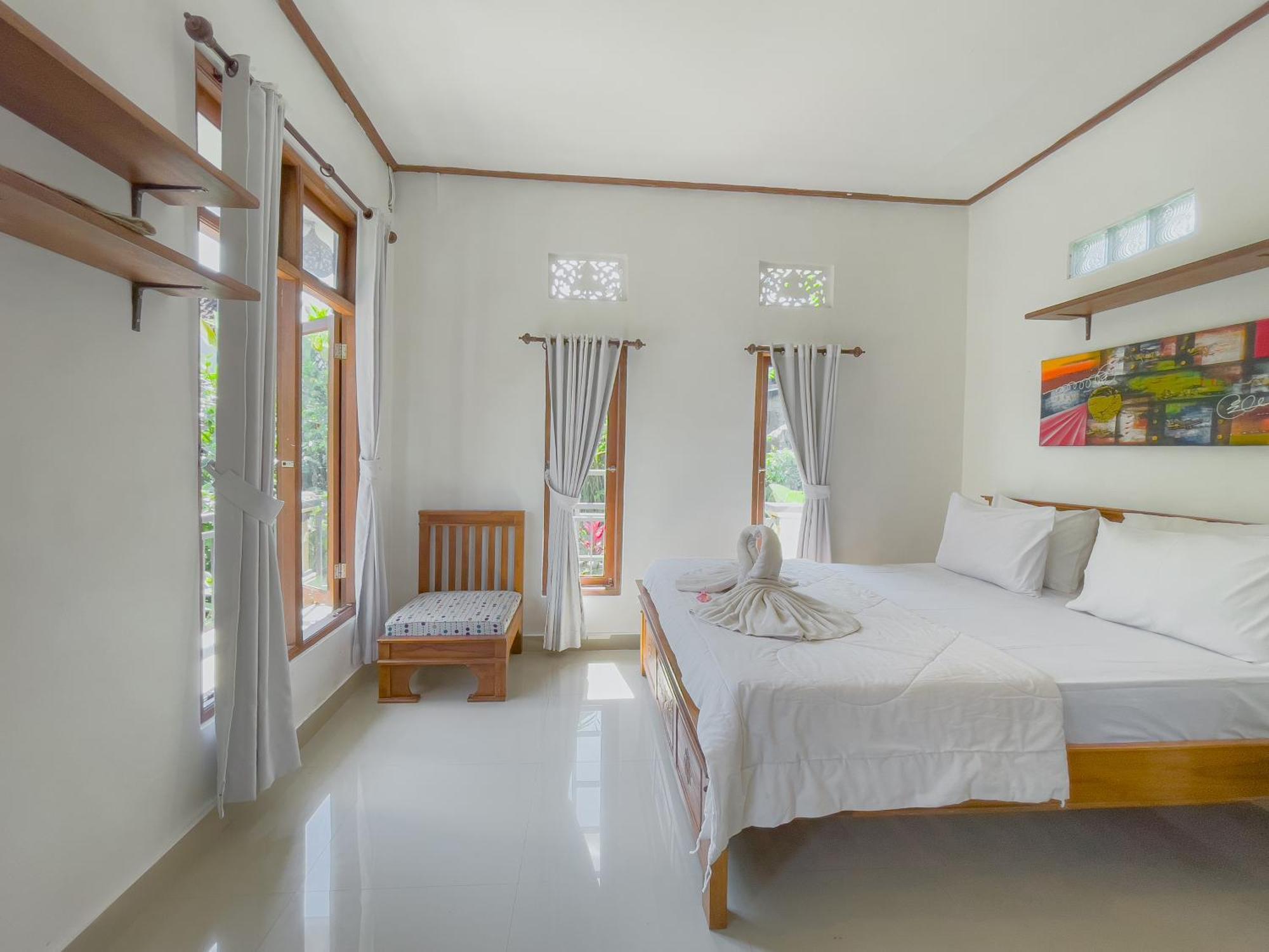 Surya View And By Eps Guest house 3*