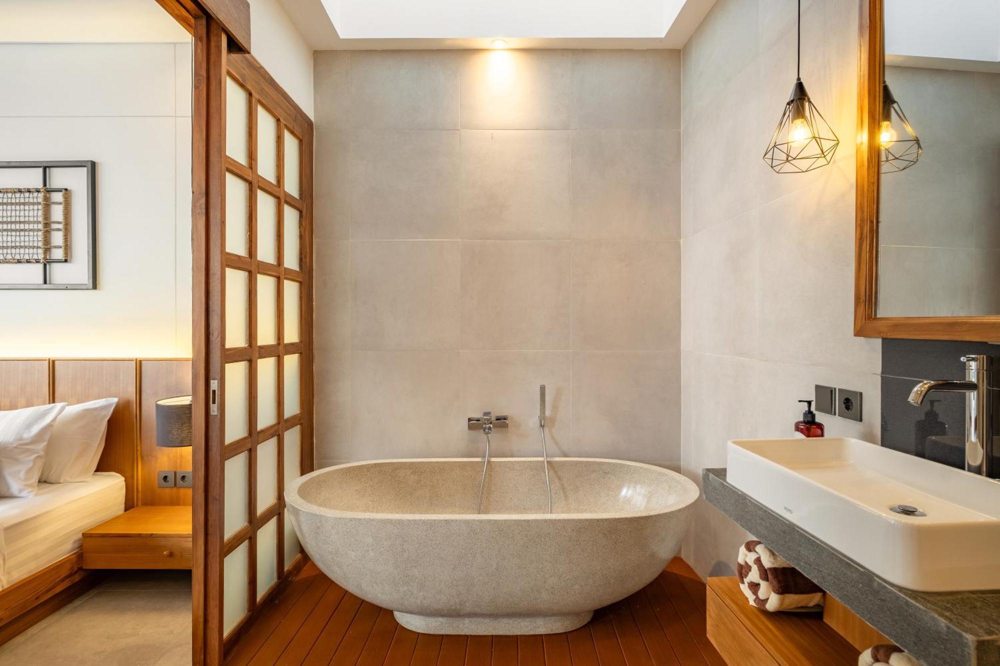 Kaja House * Ubud
