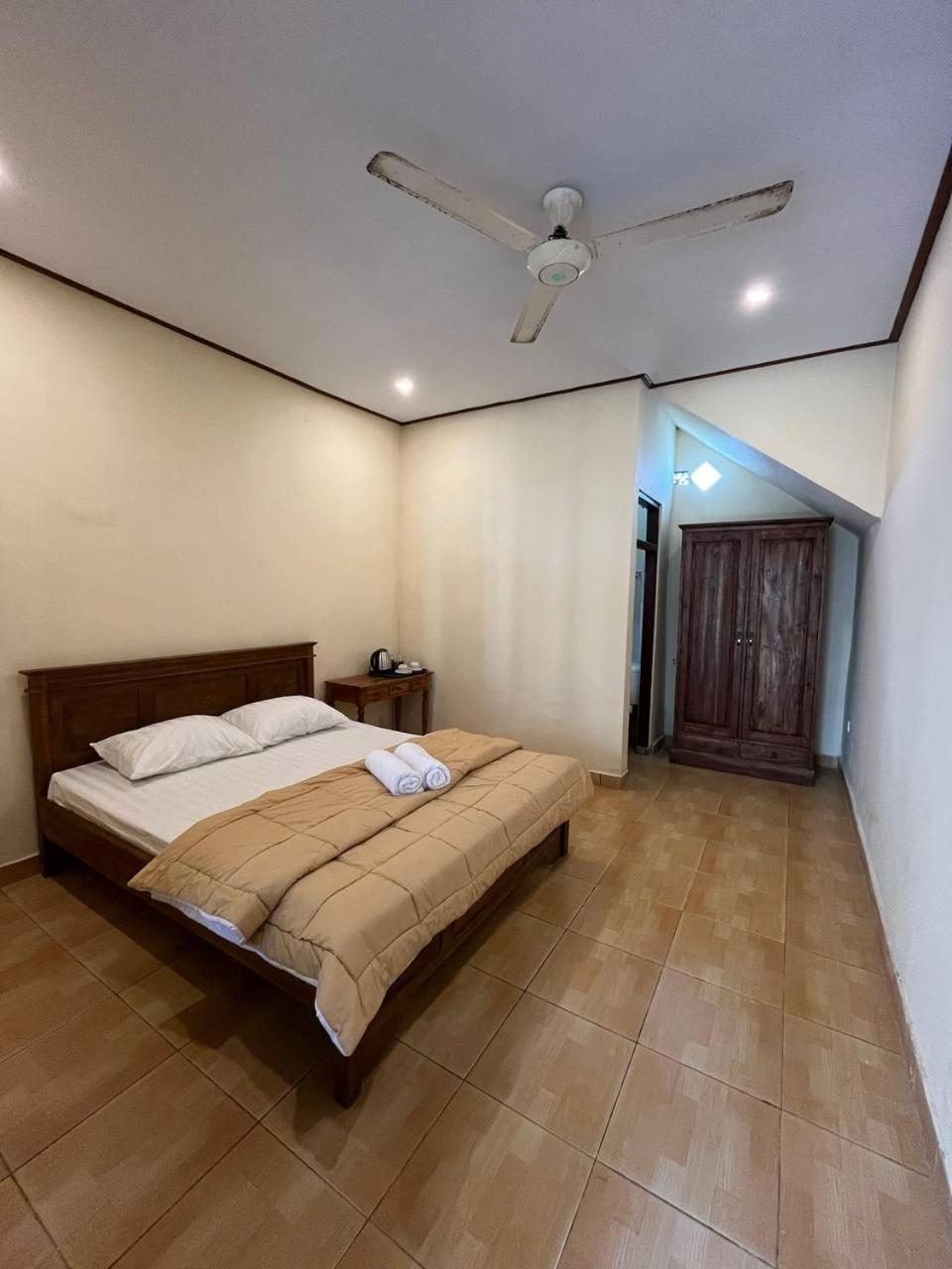 Thani House