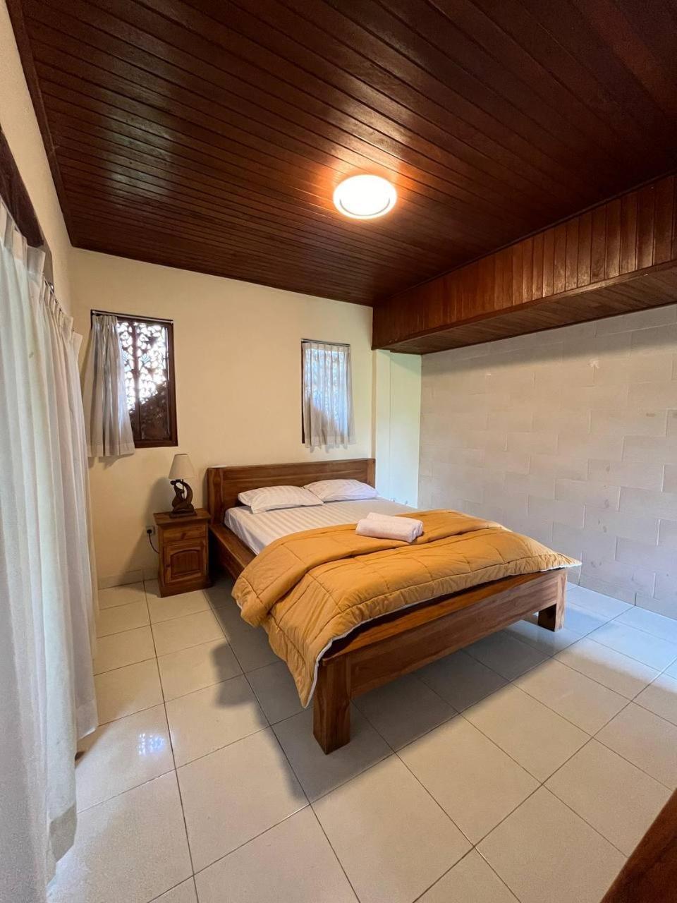 Thani House *