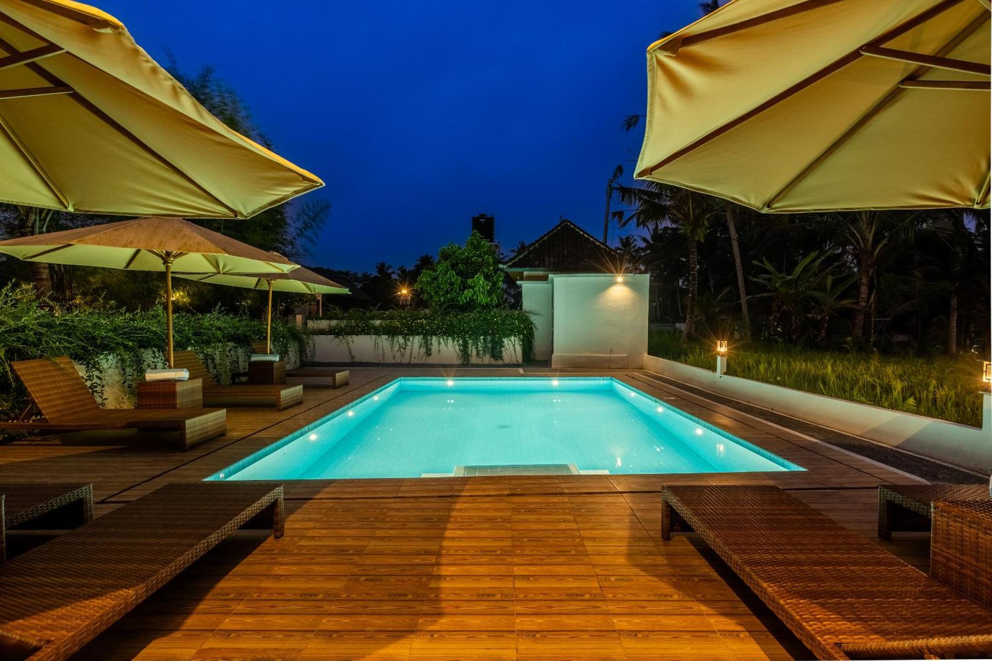 Aura * Ubud (Bali)