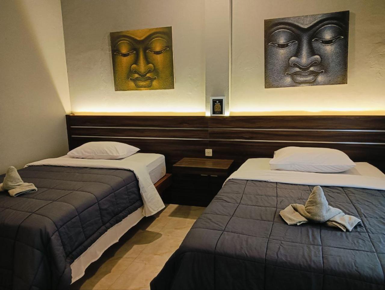 Guest house Nobody Bali At Arya