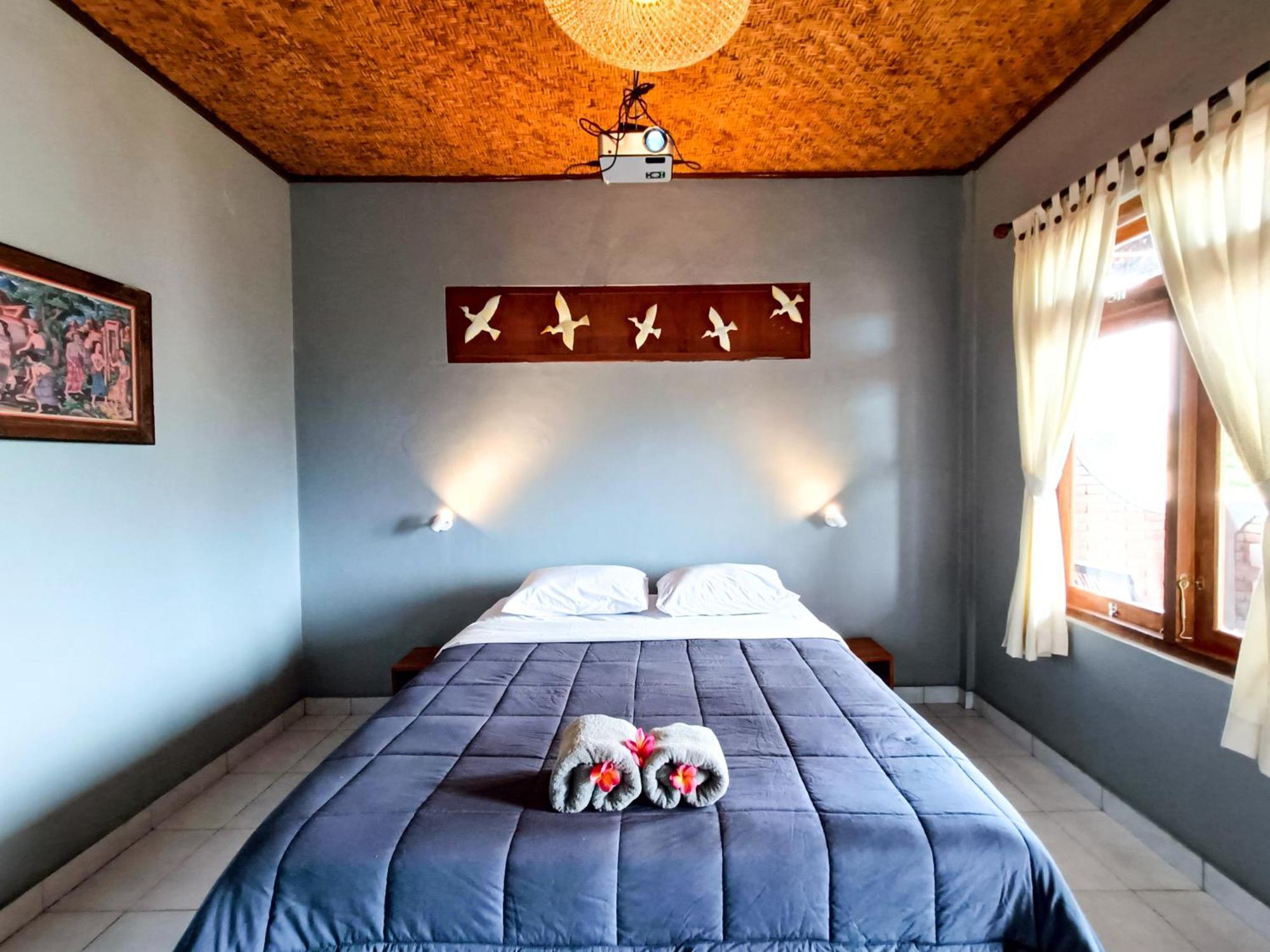 Guest house Nobody Bali At Arya *