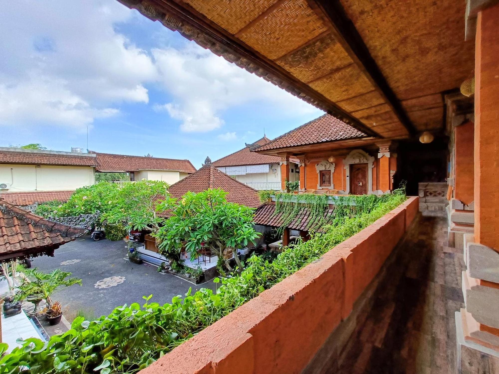 Guest house Nobody Bali At Arya Ubud (Bali)