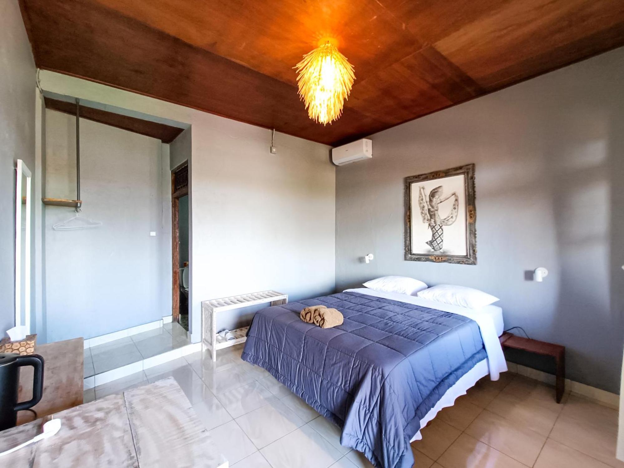 Nobody Bali At Arya Ubud (Bali)