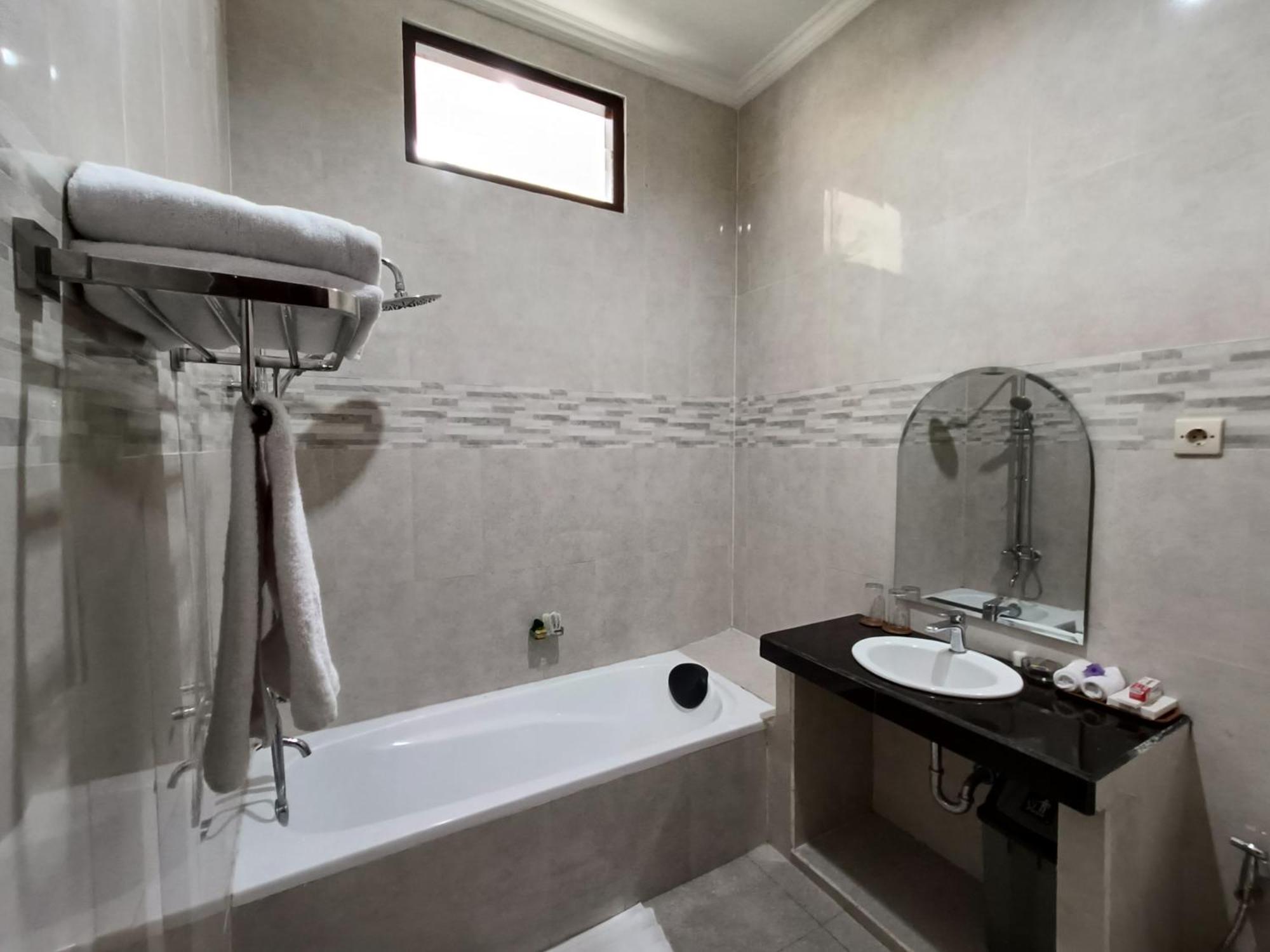 Hotel Wisata Bintang Ubud