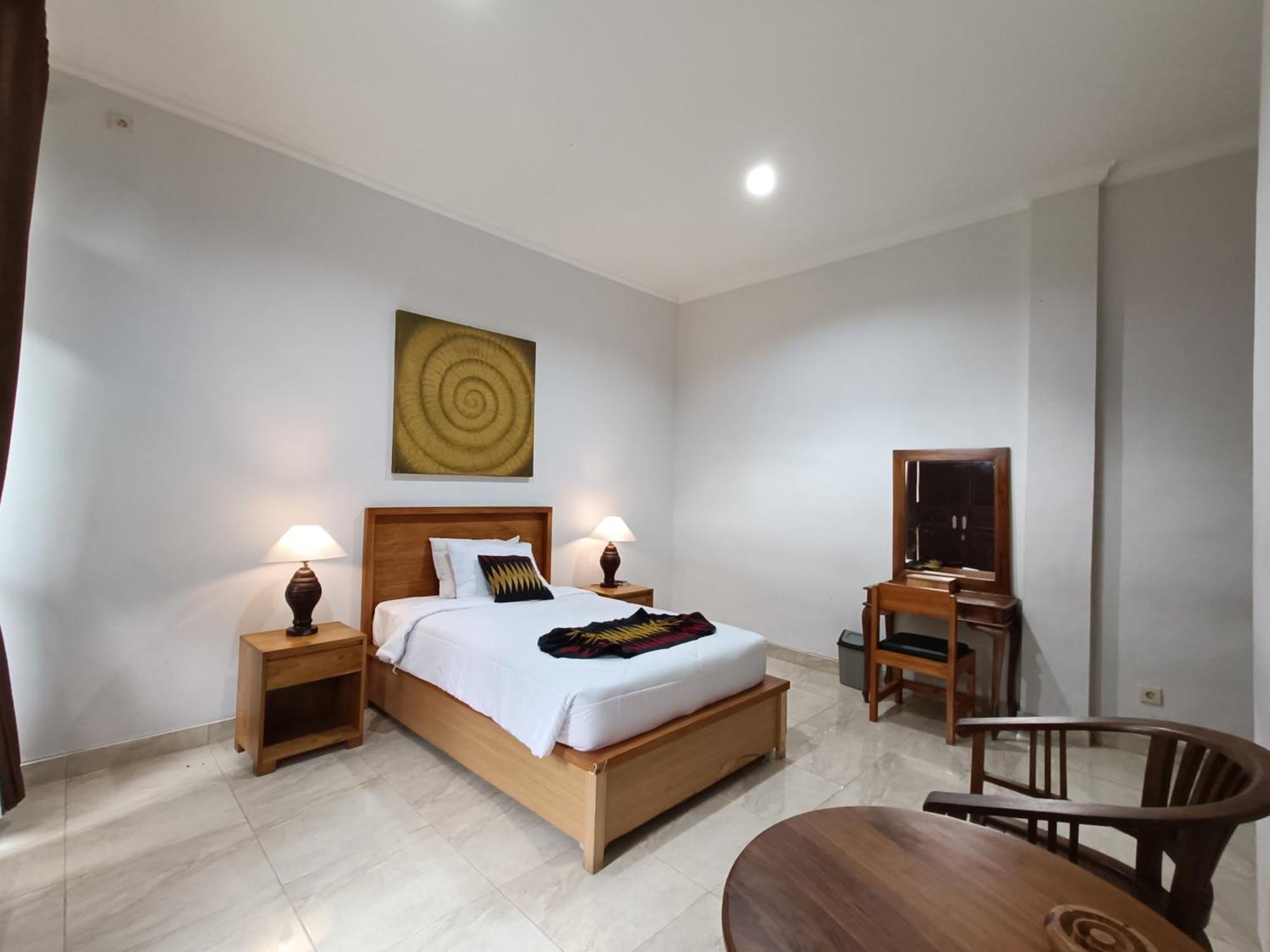 Wisata Bintang Ubud