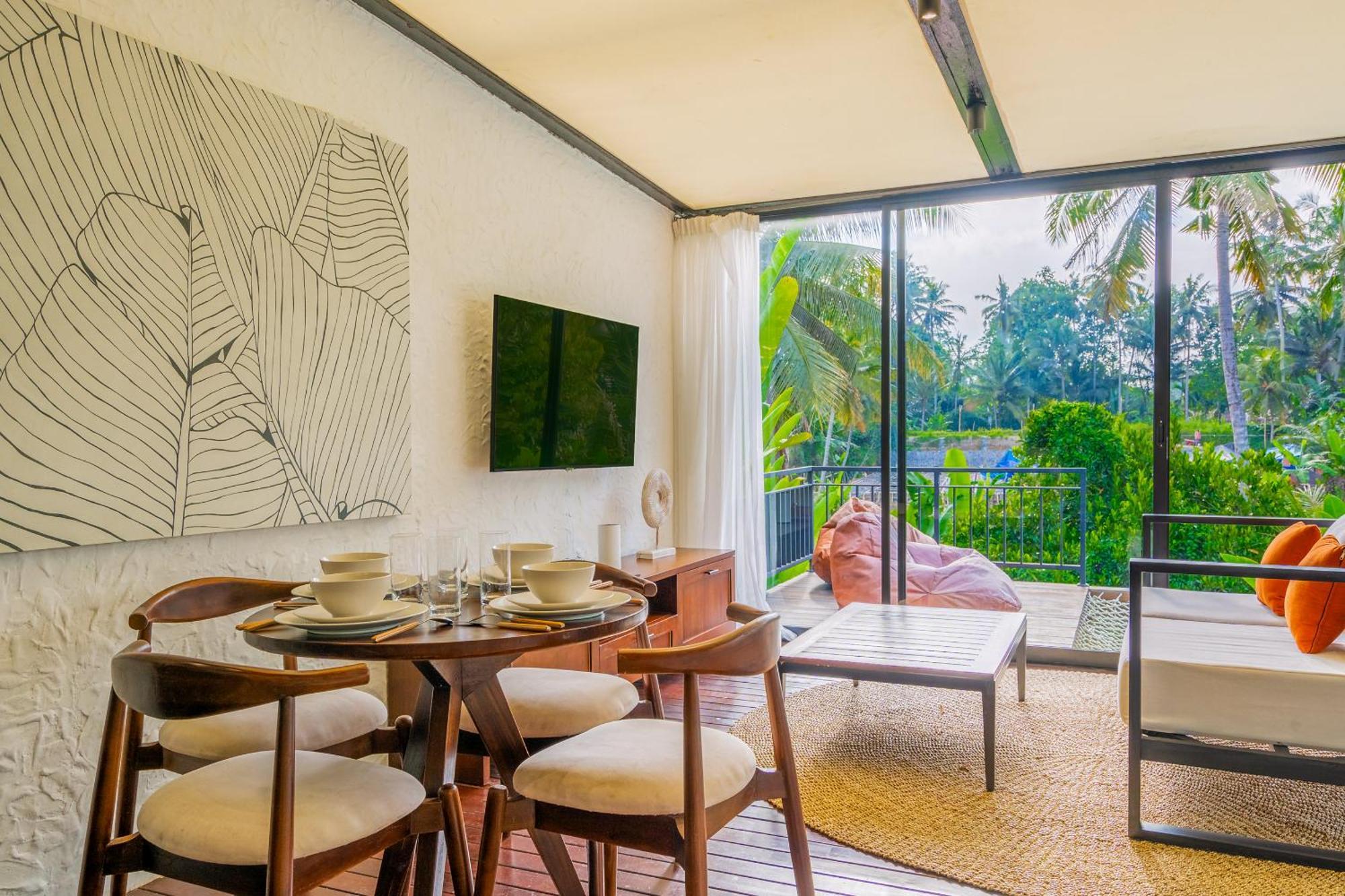 Oasys By Betterplace Villa