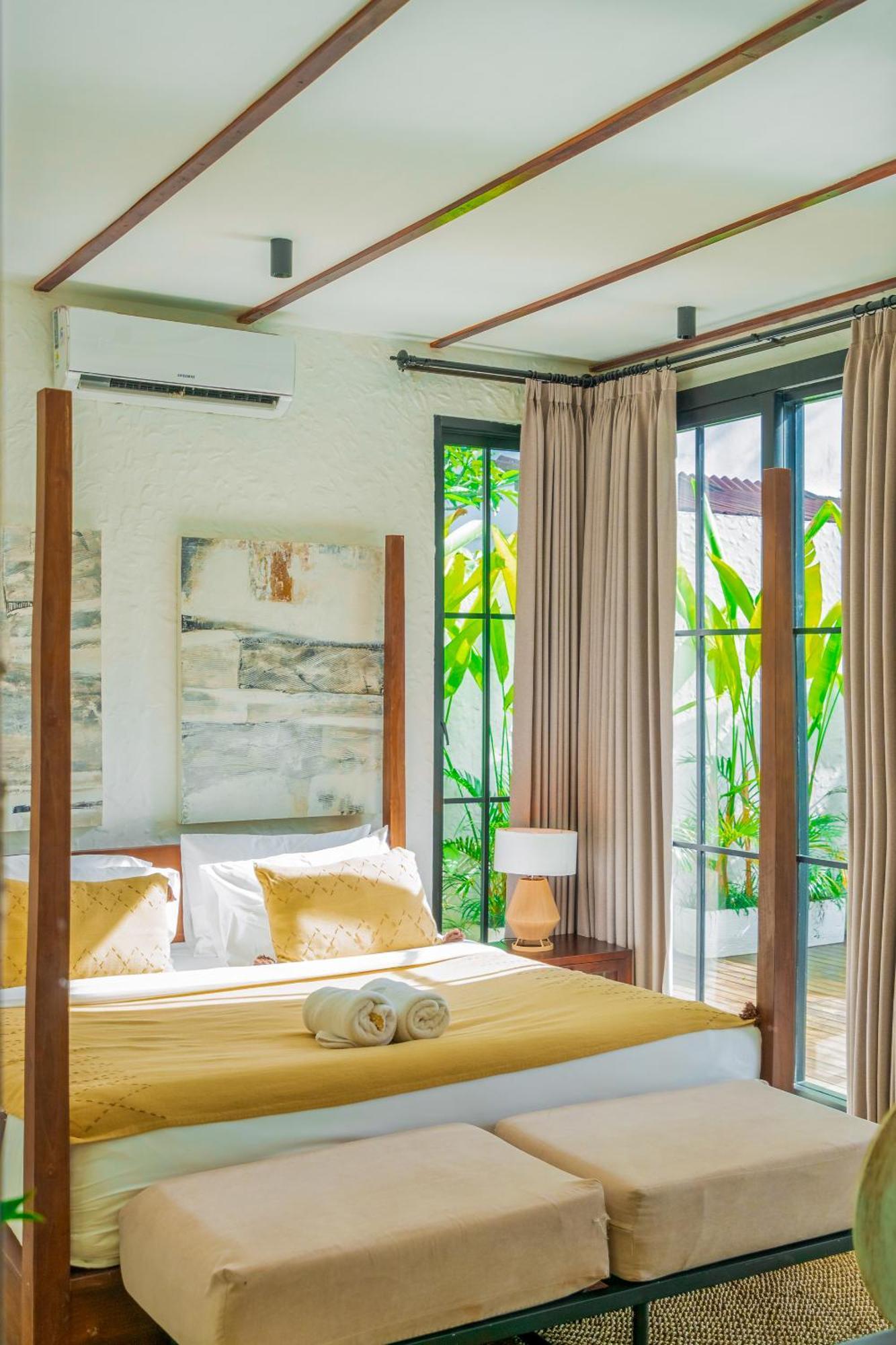 Oasys By Betterplace Villa Ubud (Bali)