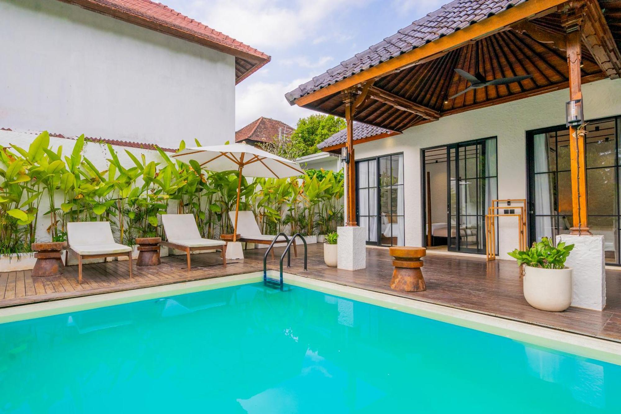 Oasys By Betterplace Villa