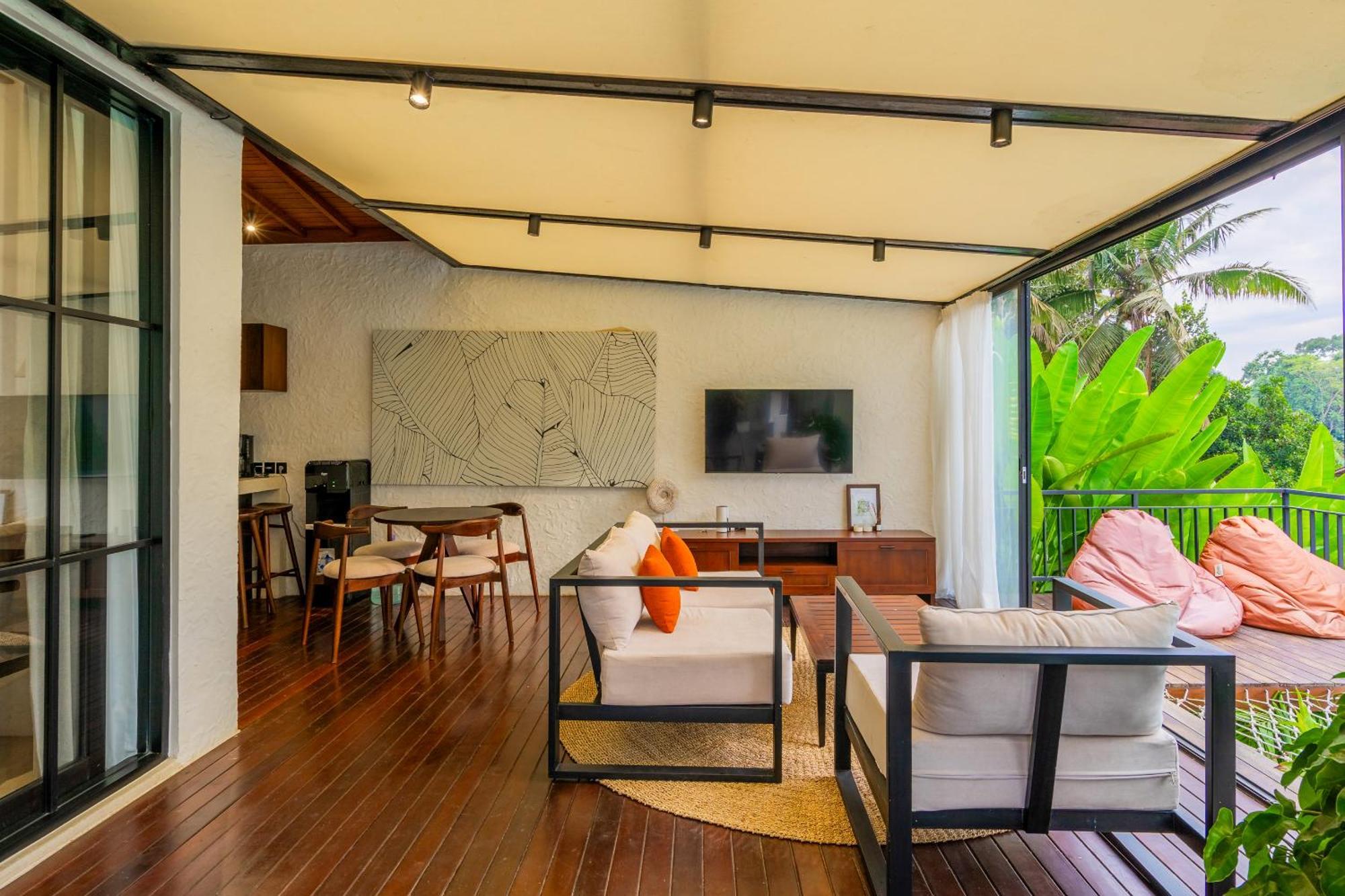 Villa Oasys By Betterplace