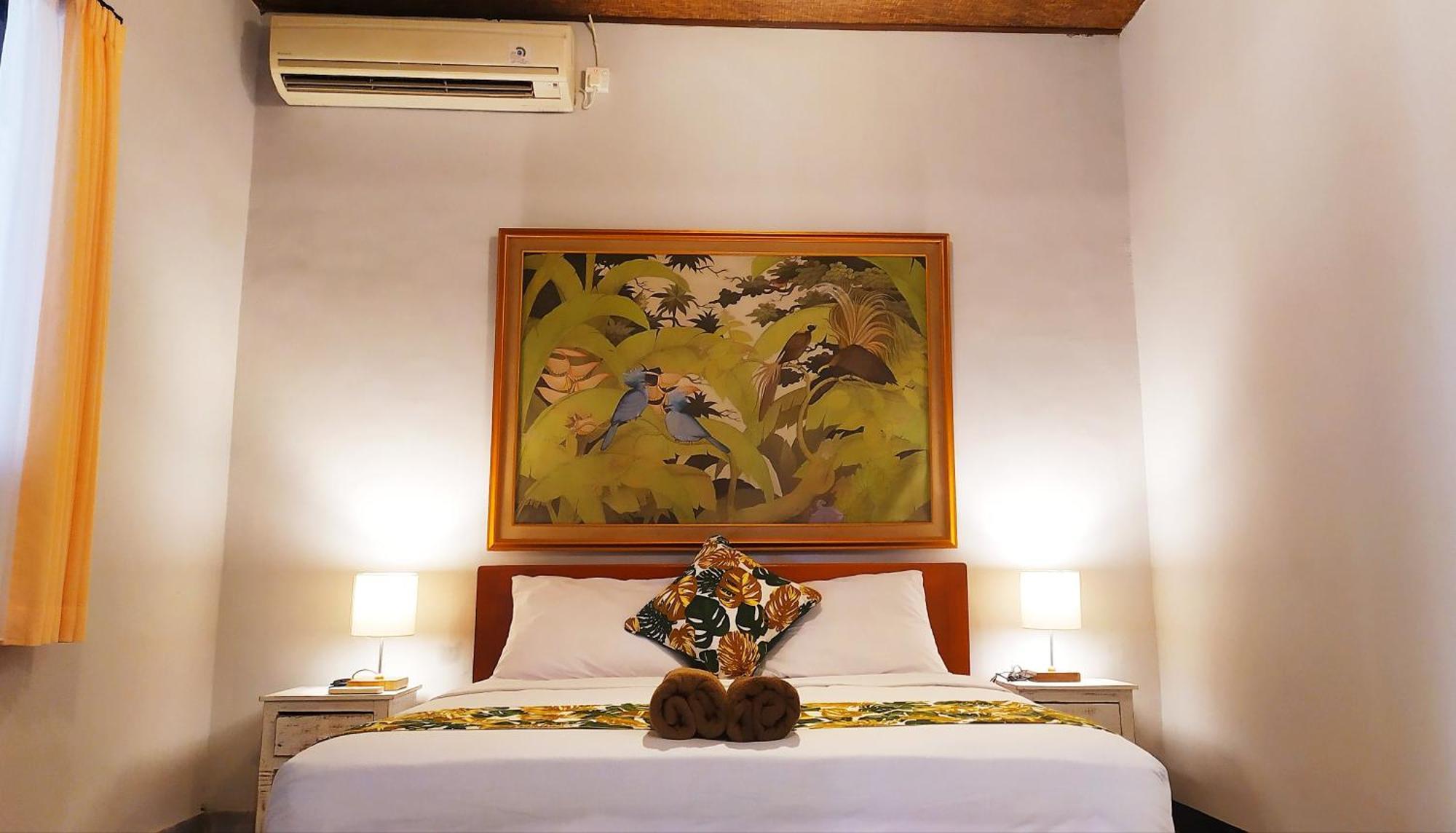 Griya Buda Guest house *