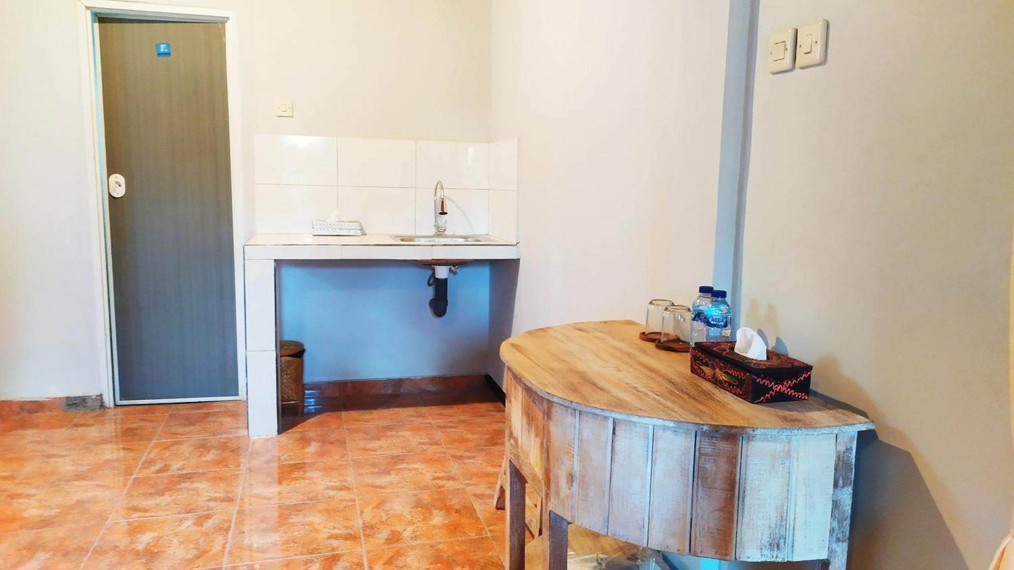 Griya Buda Guest house